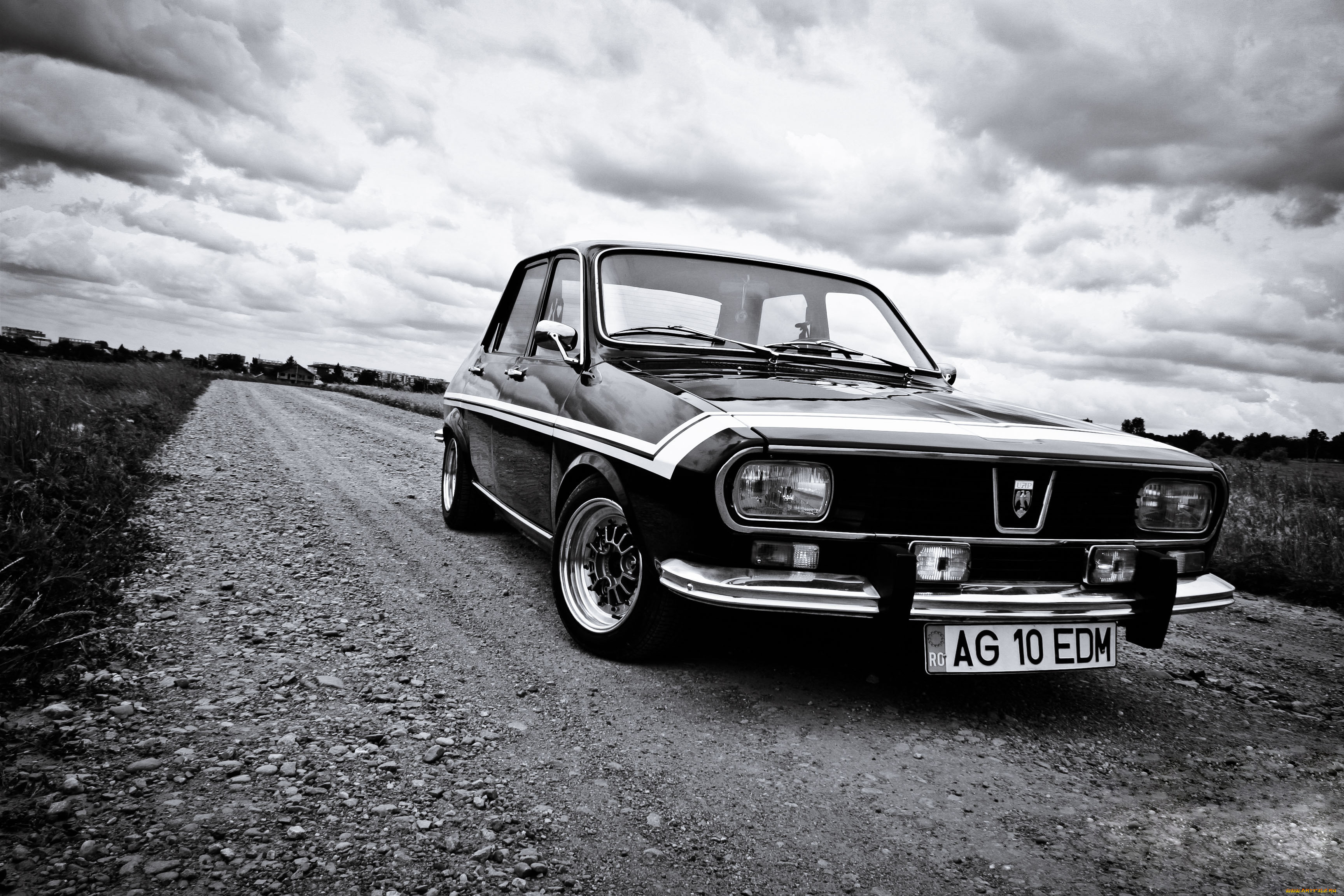 автомобили, dacia