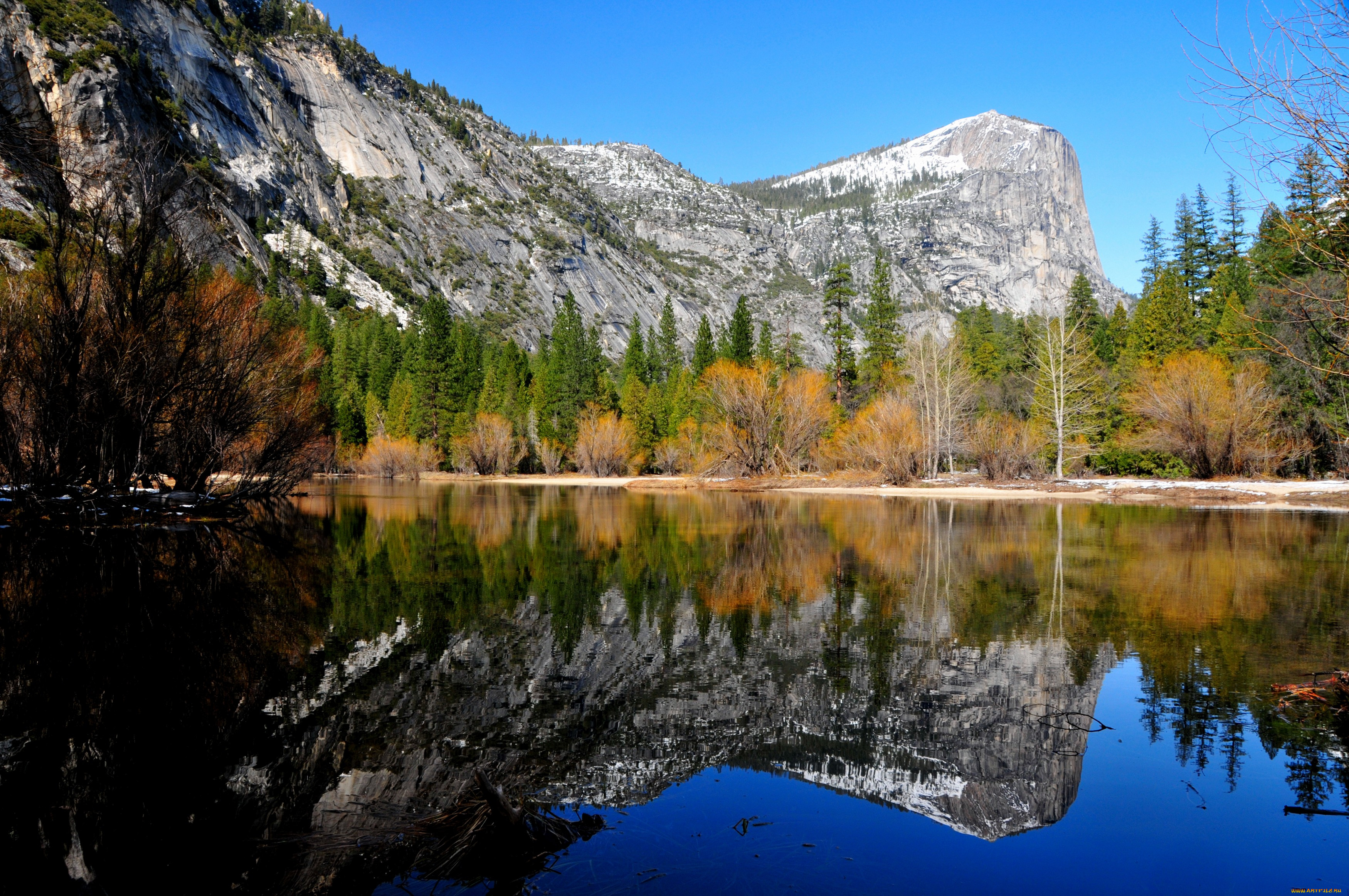 природа, реки, озера, горы