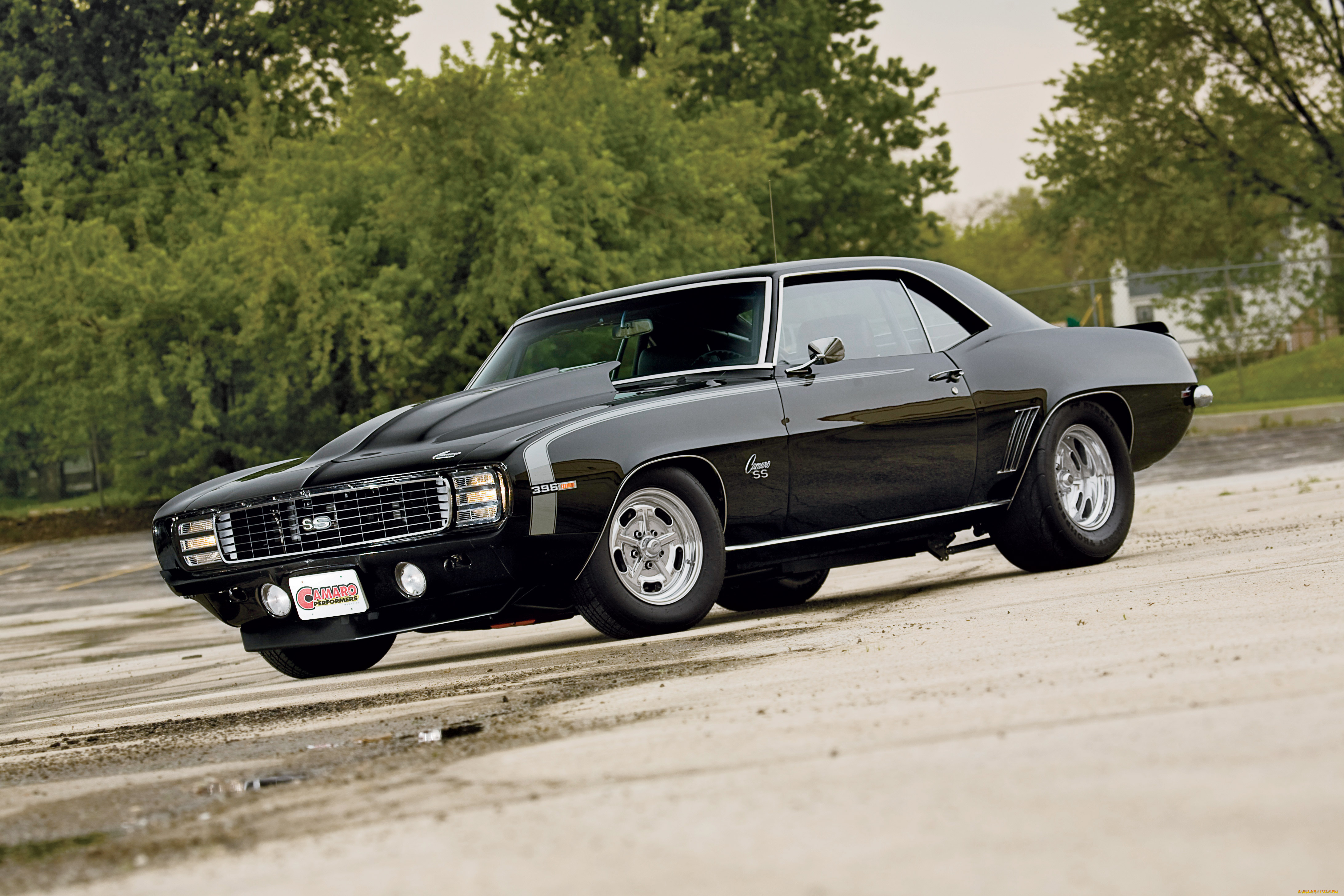 автомобили, camaro