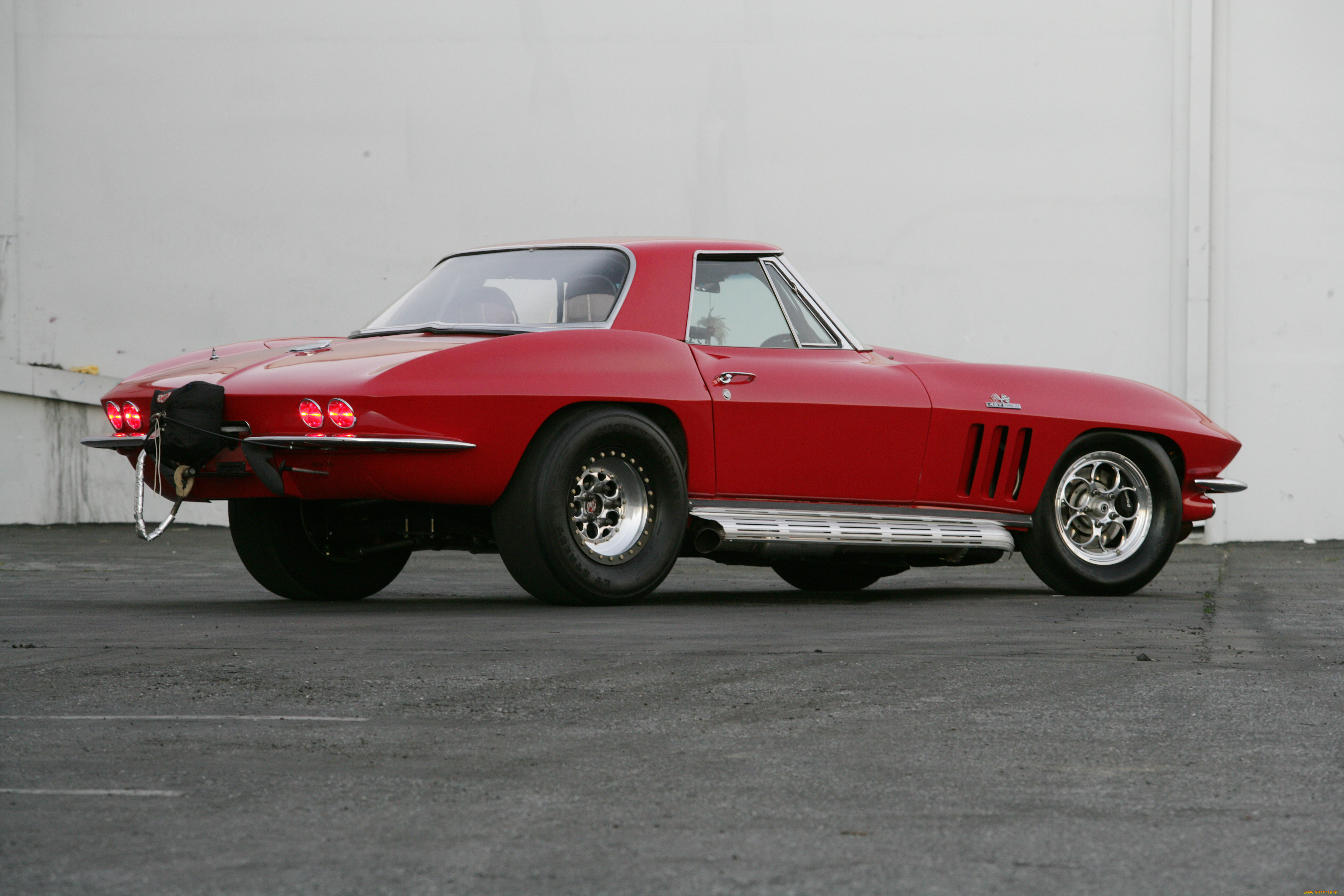 автомобили, hotrod, dragster, шевролет