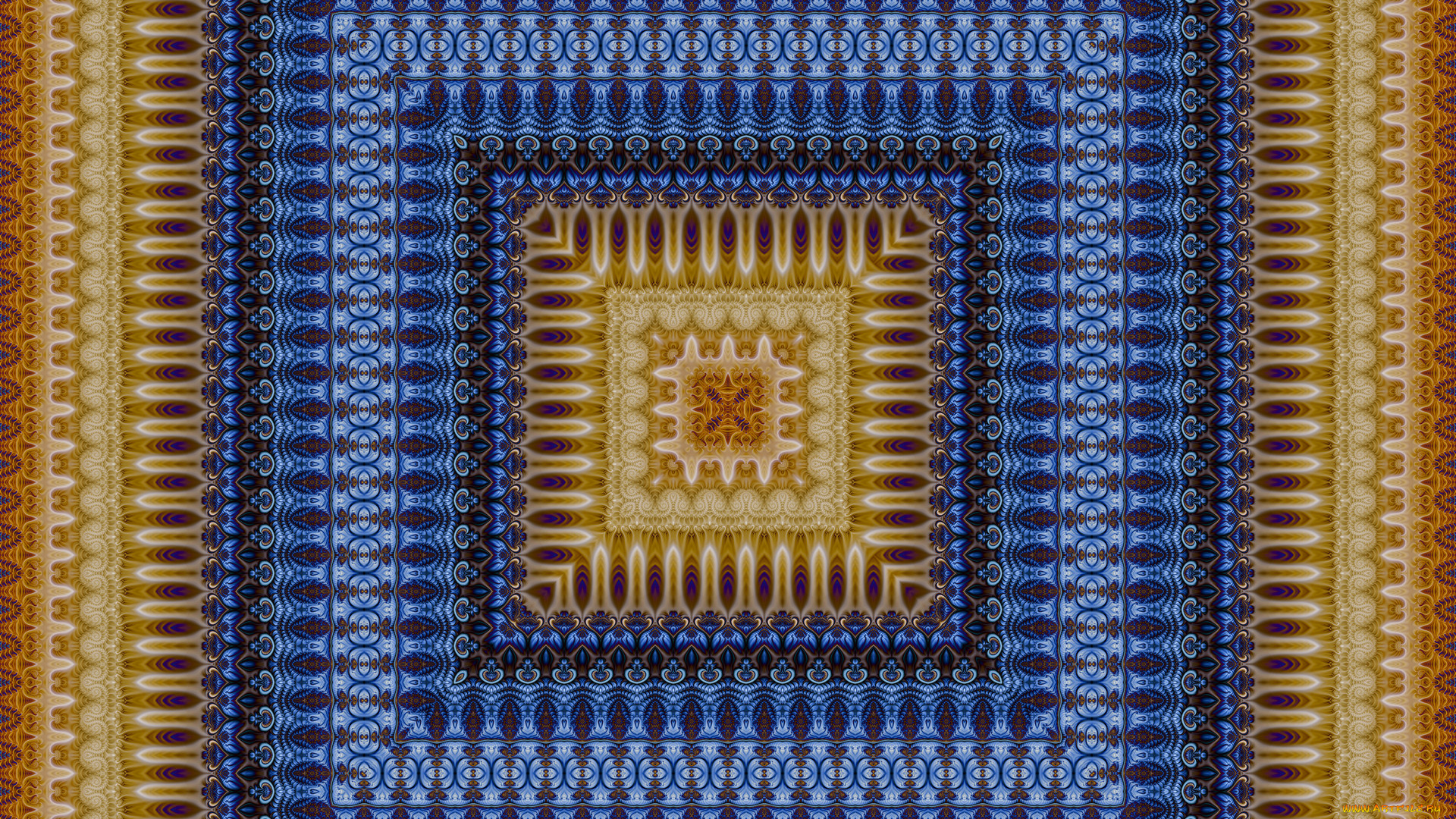 3д, графика, fractal, , фракталы, узор, фон, цвета