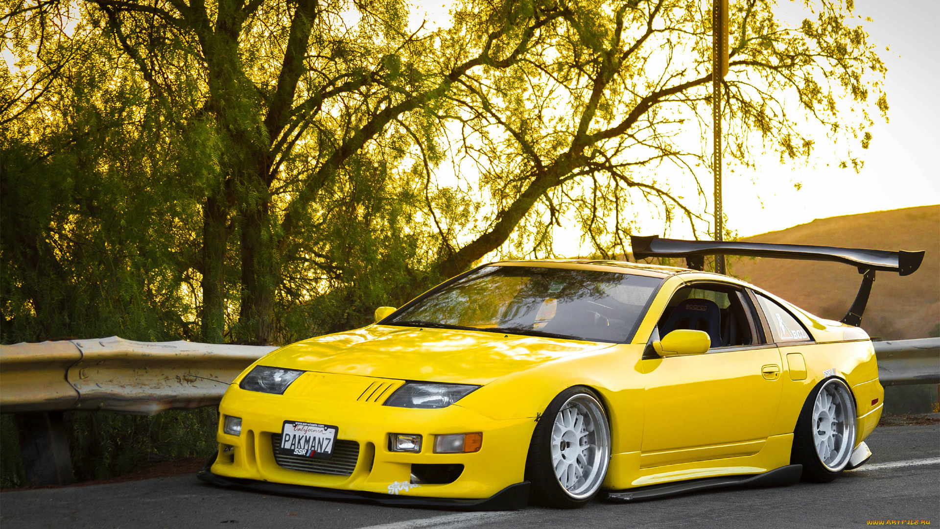 автомобили, nissan, datsun