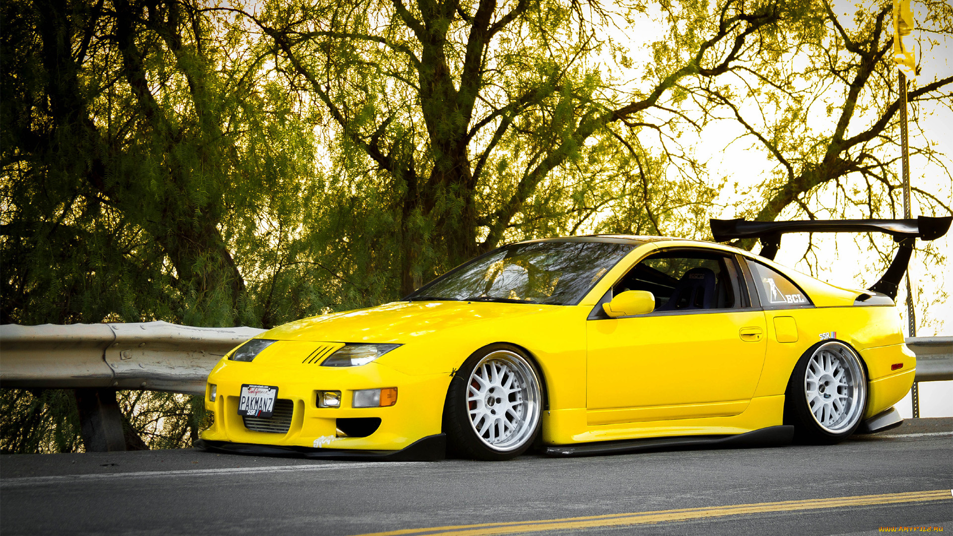 автомобили, nissan, datsun