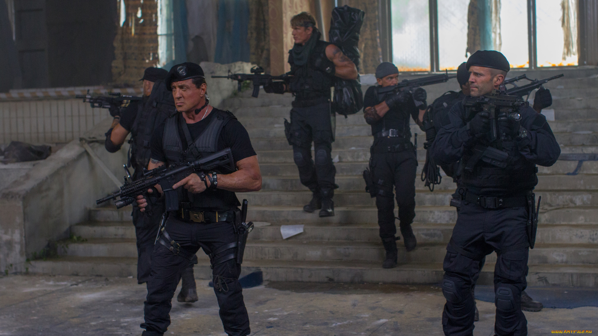 the, expendables, 3, кино, фильмы, солдаты