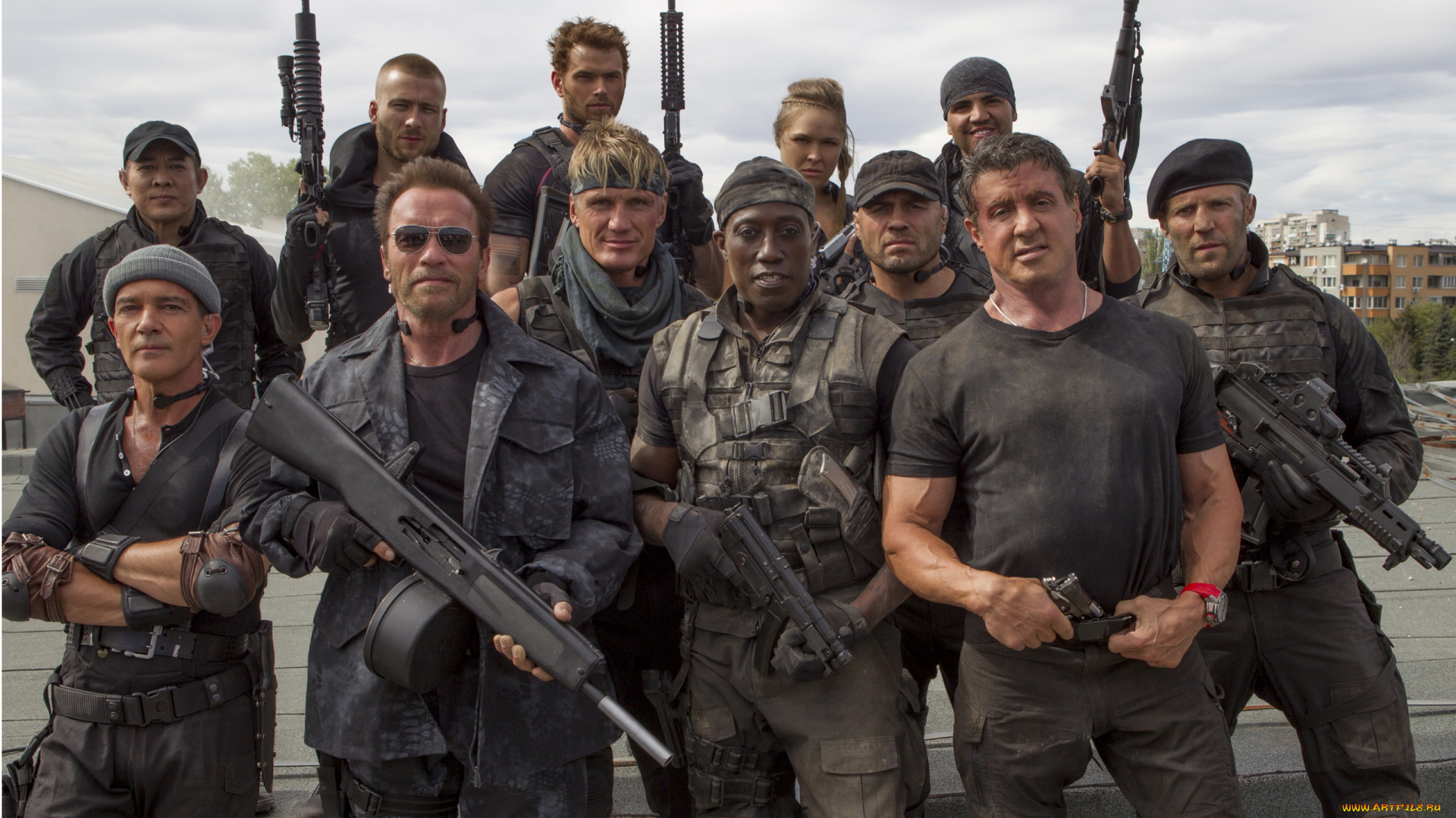 the, expendables, 3, кино, фильмы, солдаты