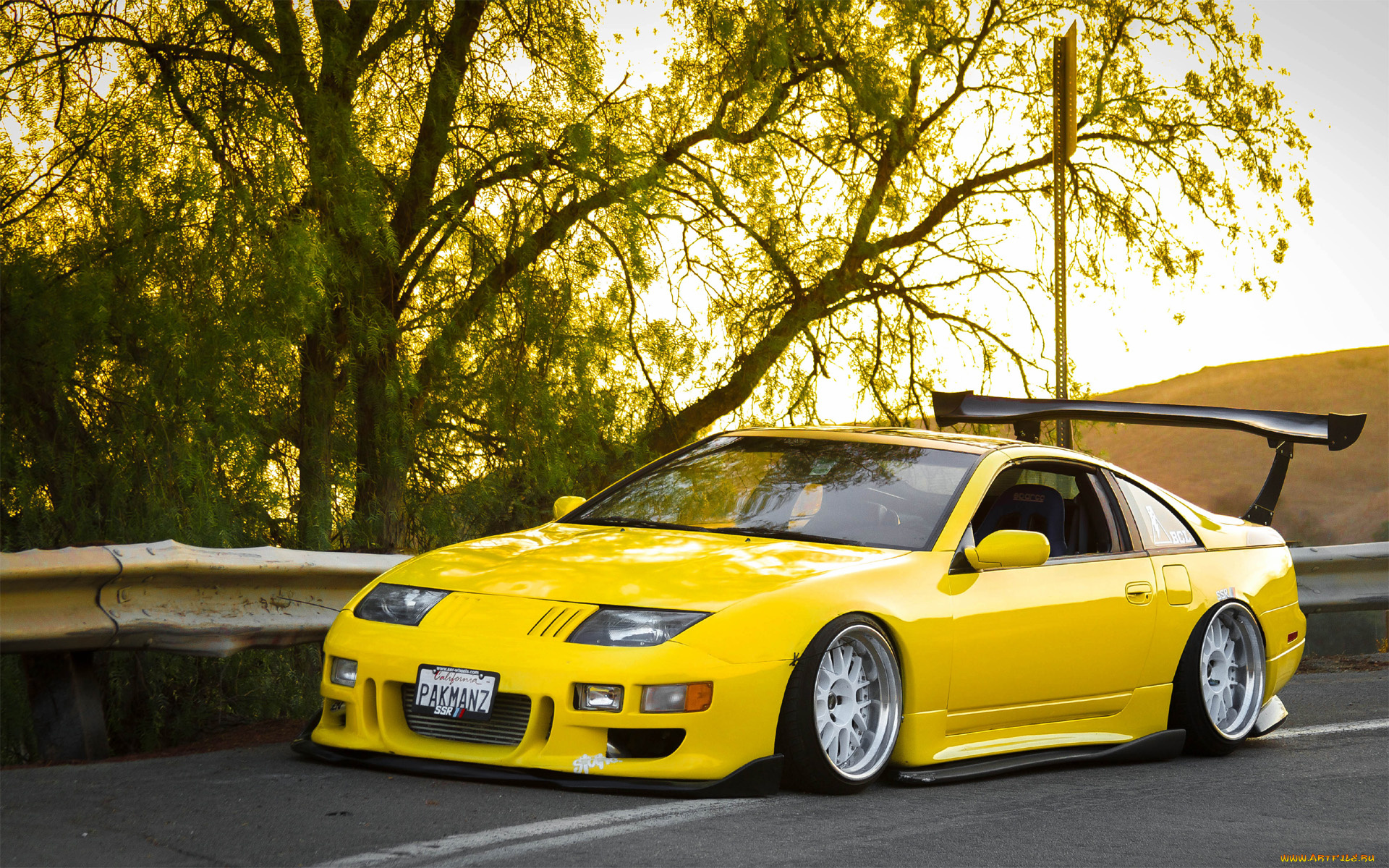 автомобили, nissan, datsun