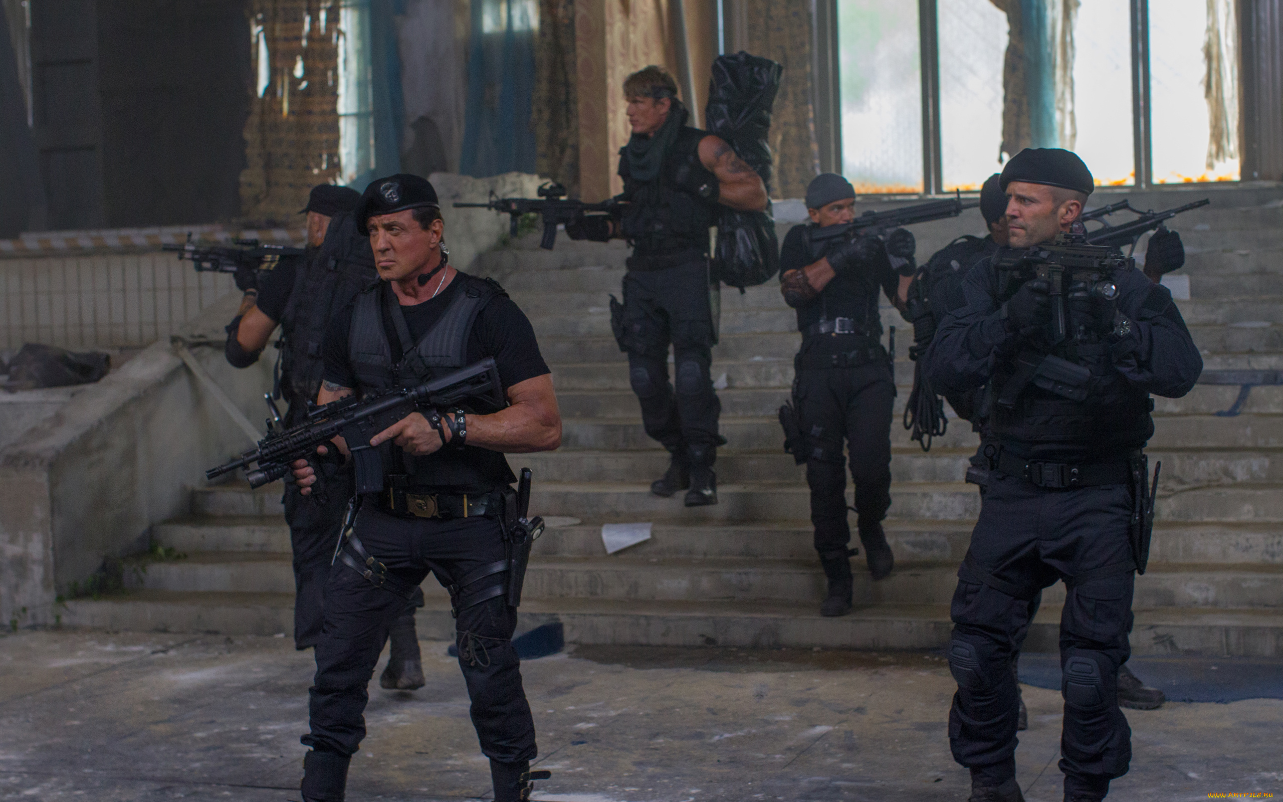 the, expendables, 3, кино, фильмы, солдаты