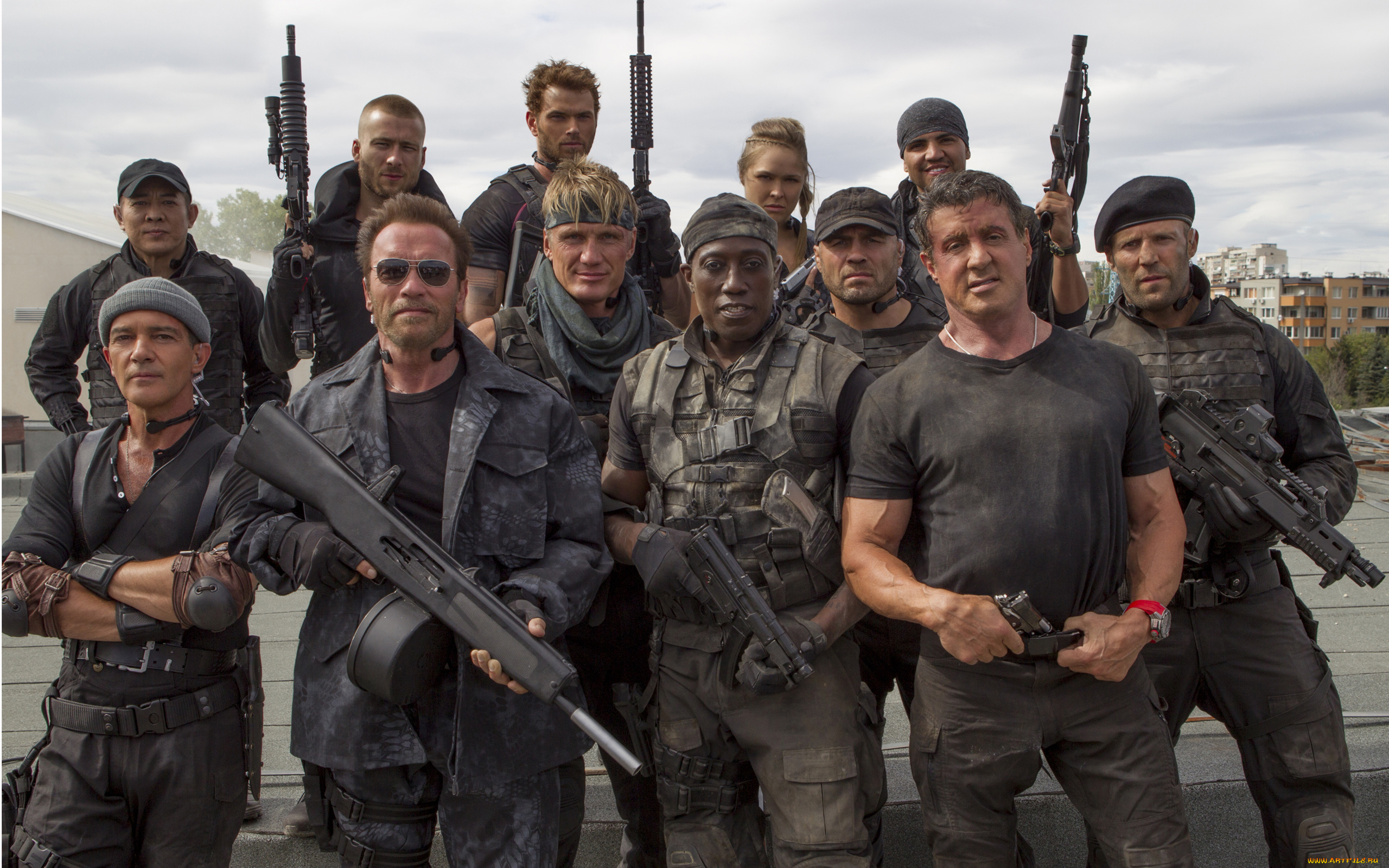 the, expendables, 3, кино, фильмы, солдаты
