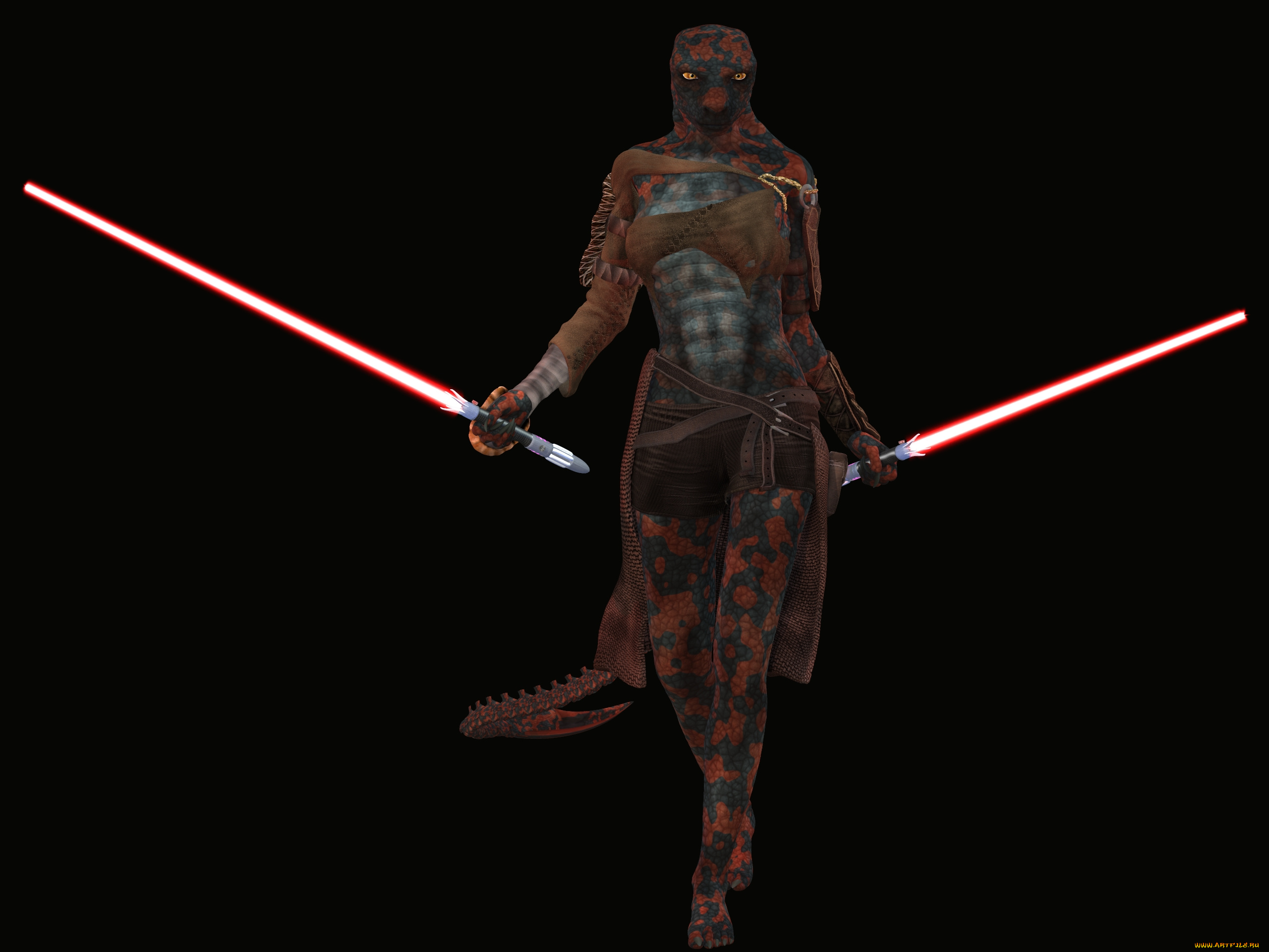 3д, графика, fantasy, , фантазия, оружие