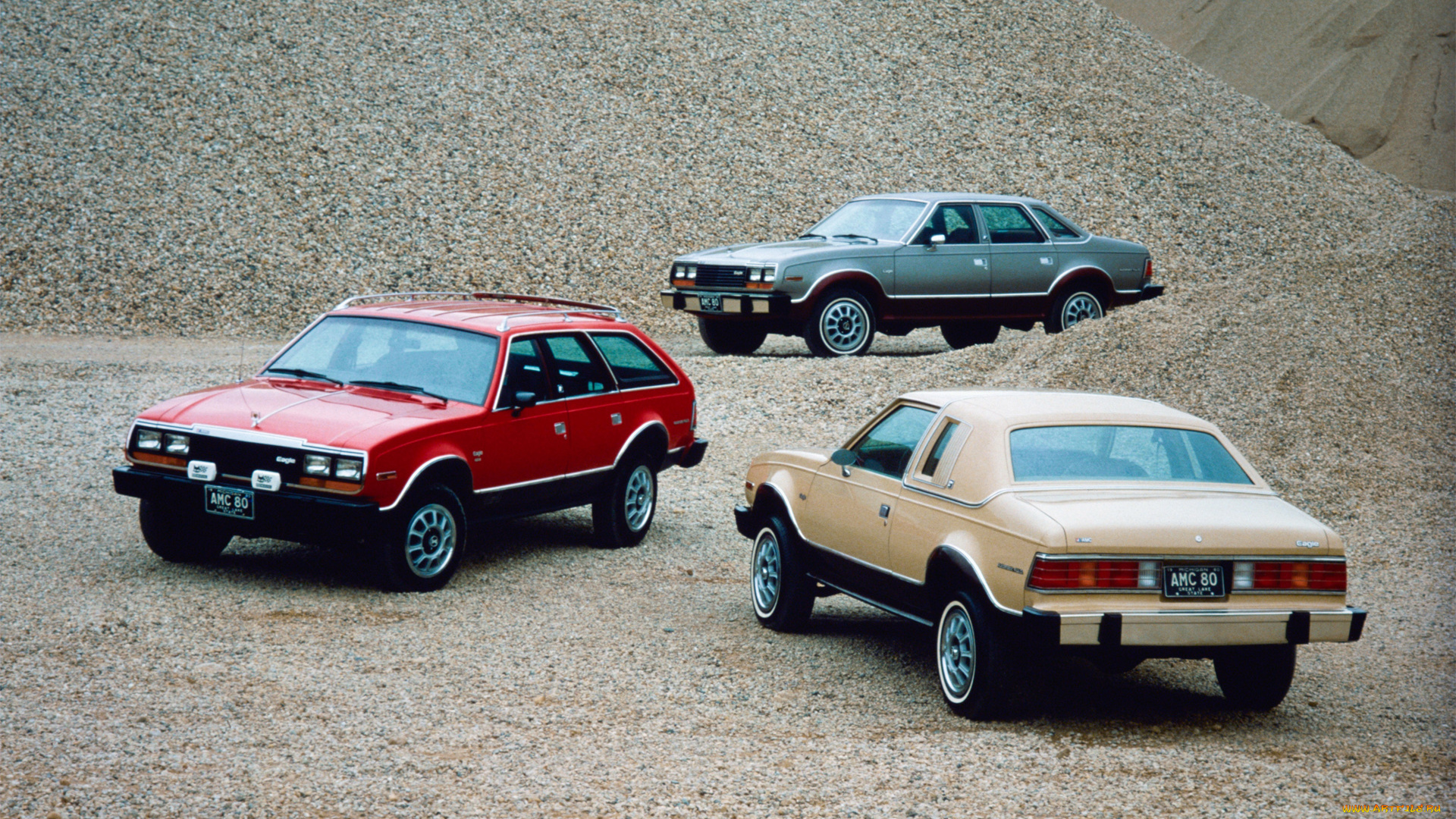 автомобили, amc, amx