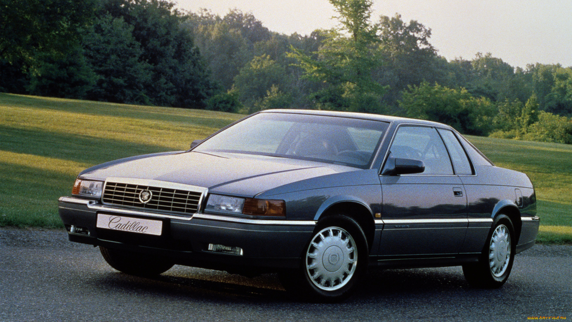 автомобили, cadillac