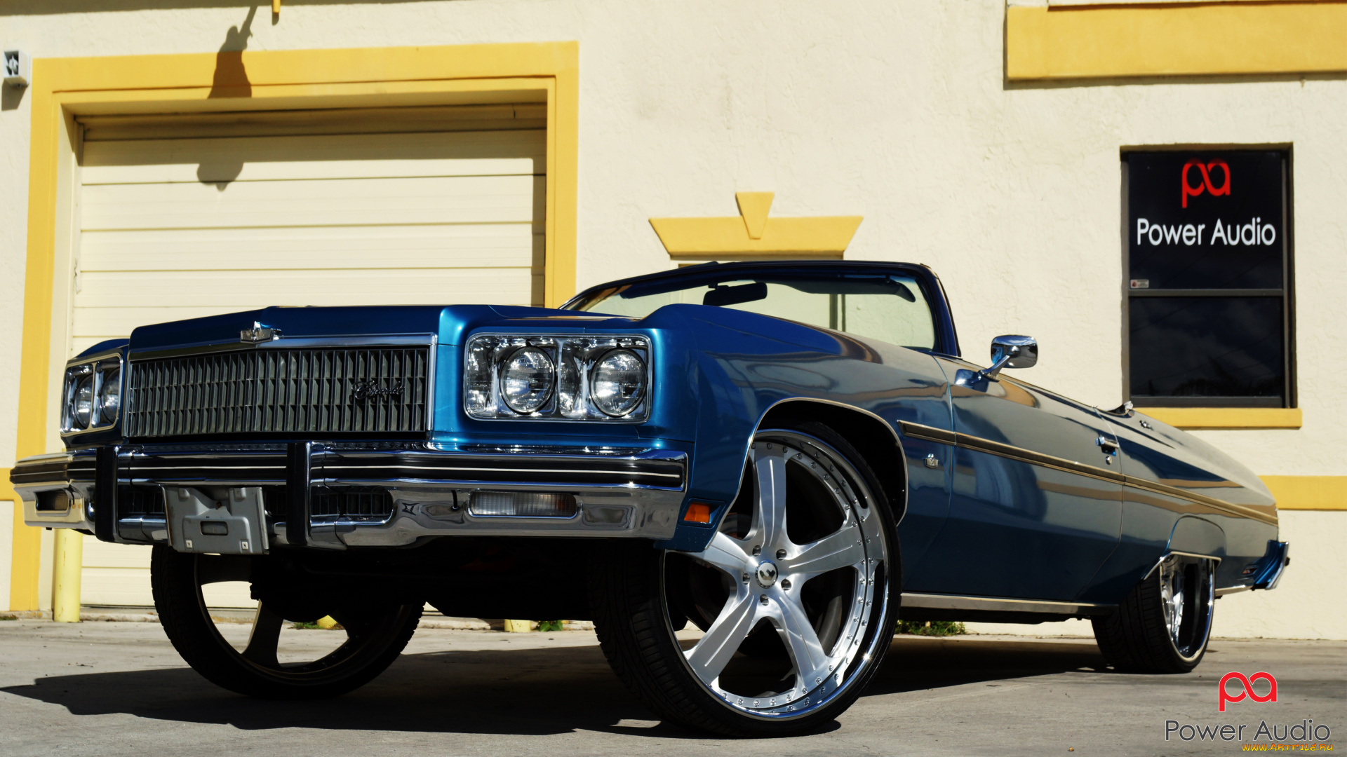 автомобили, chevrolet