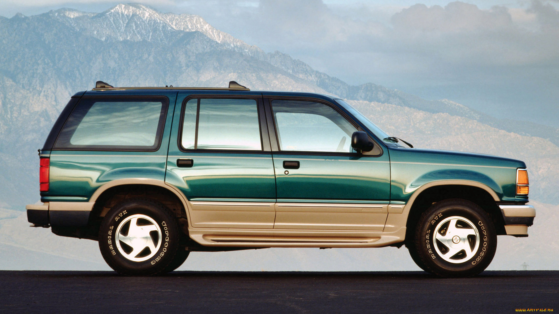 автомобили, ford