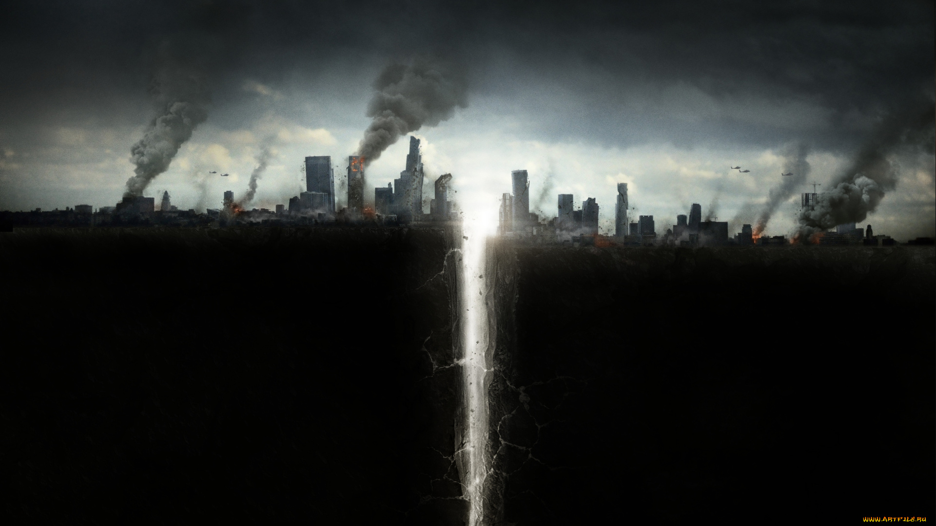 кино, фильмы, san, andreas, san, andreas