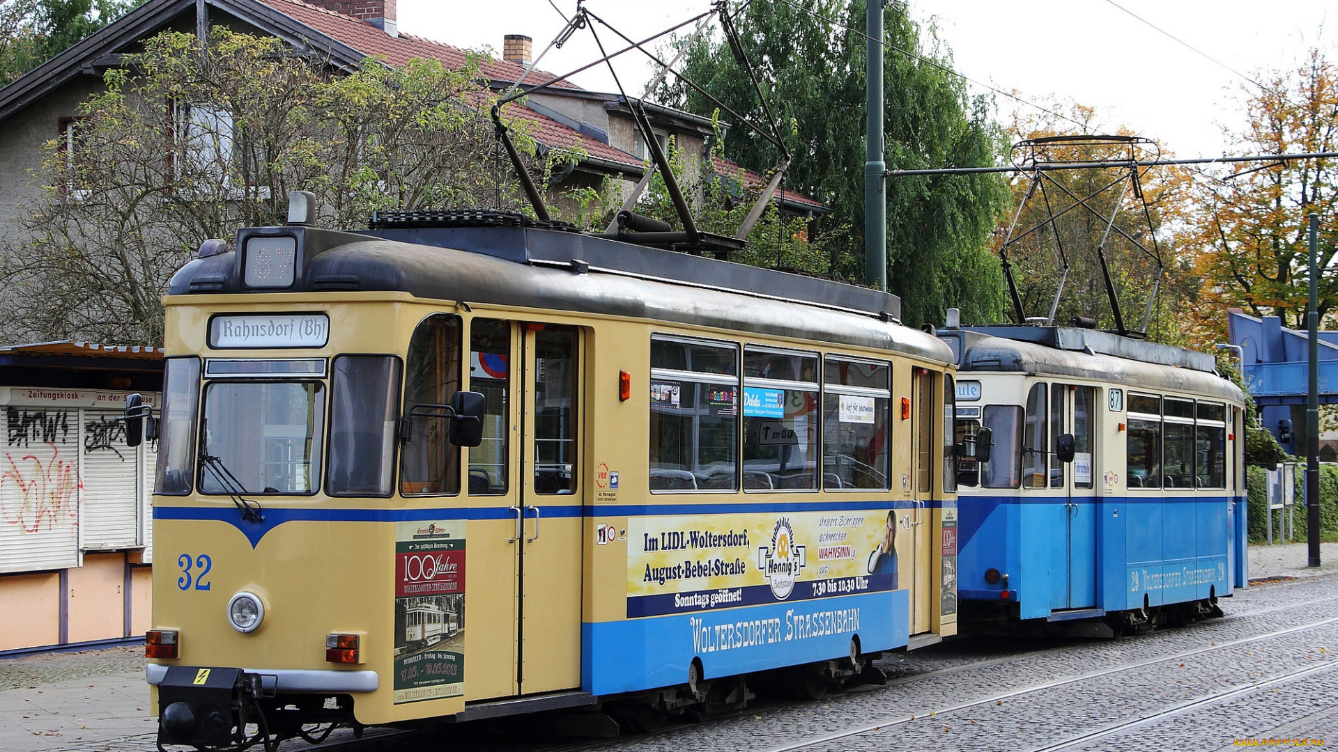 техника, трамваи, трамвай, рельсы, транспорт