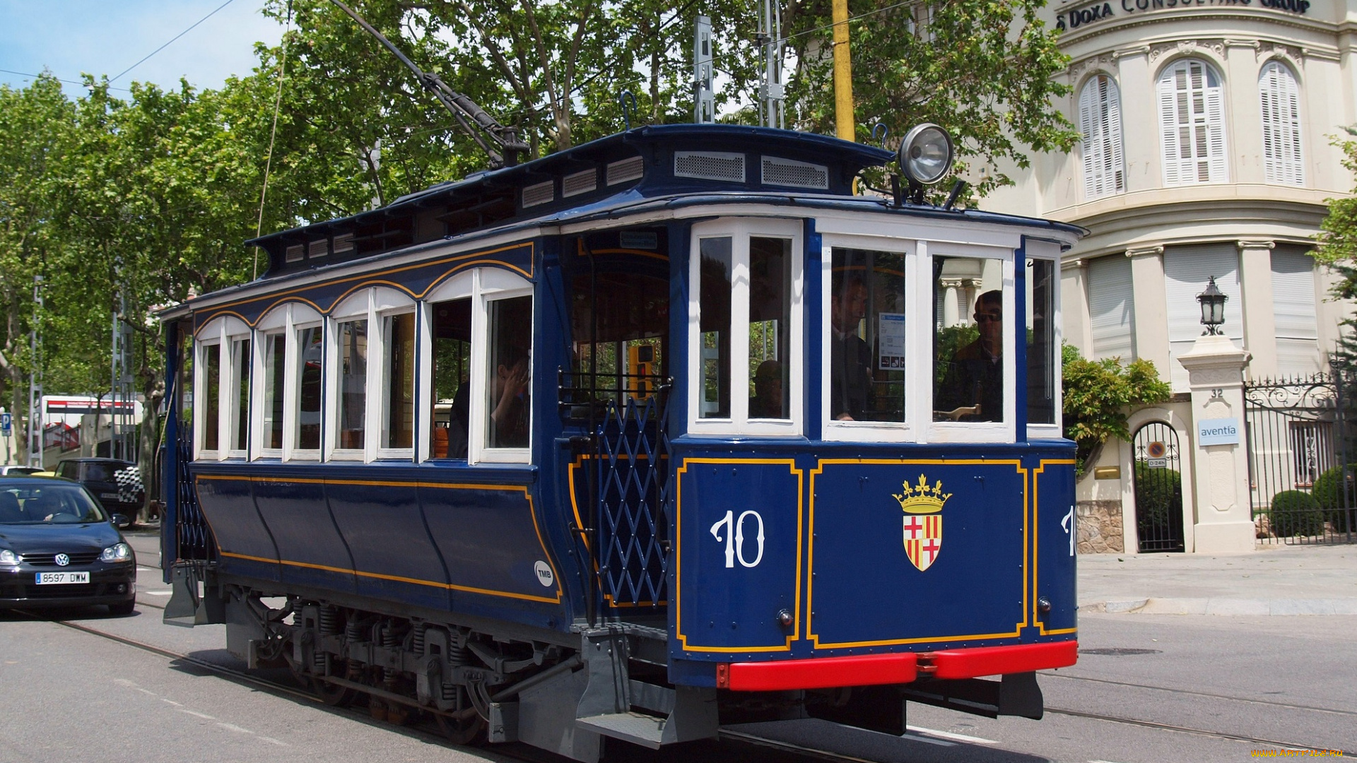 техника, трамваи, трамвай, рельсы, транспорт