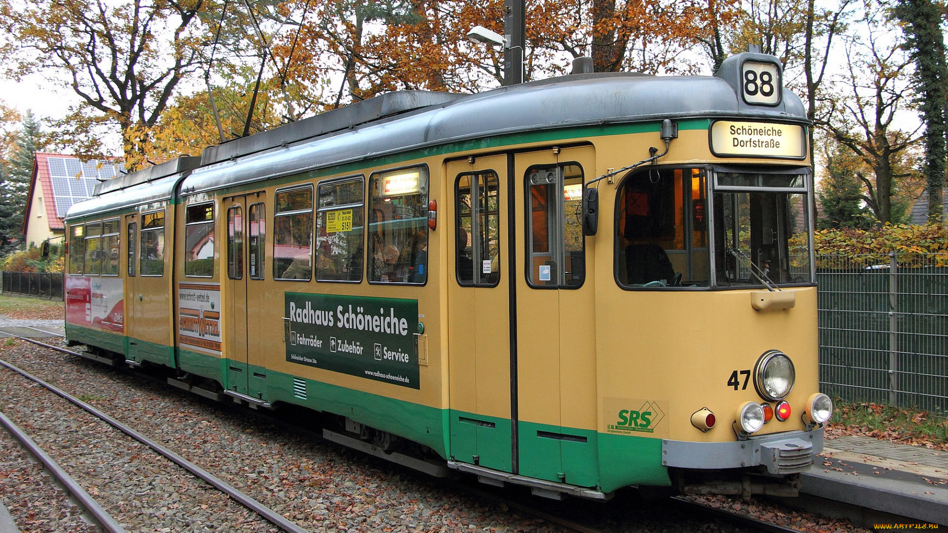 техника, трамваи, трамвай, транспорт, рельсы