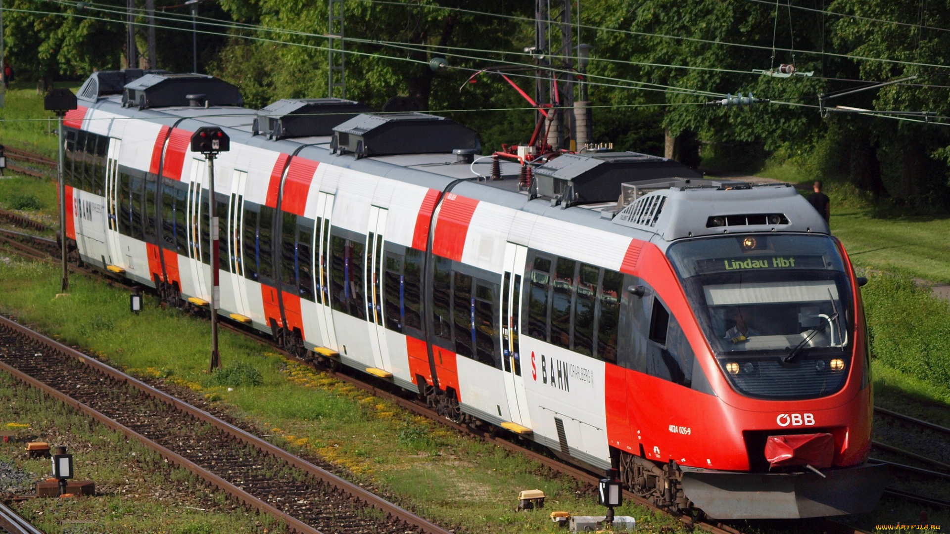 техника, трамваи, транспорт, рельсы, трамвай