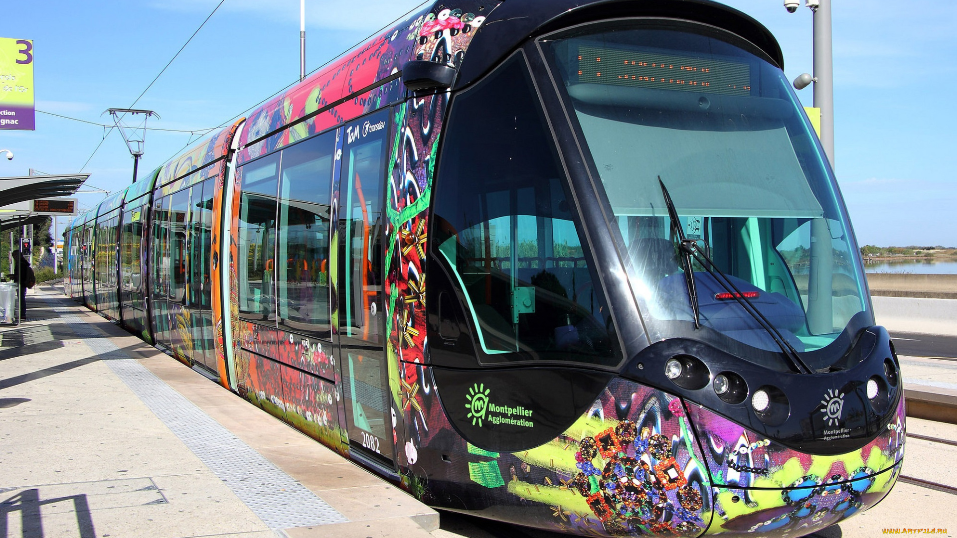 техника, трамваи, транспорт, трамвай, рельсы