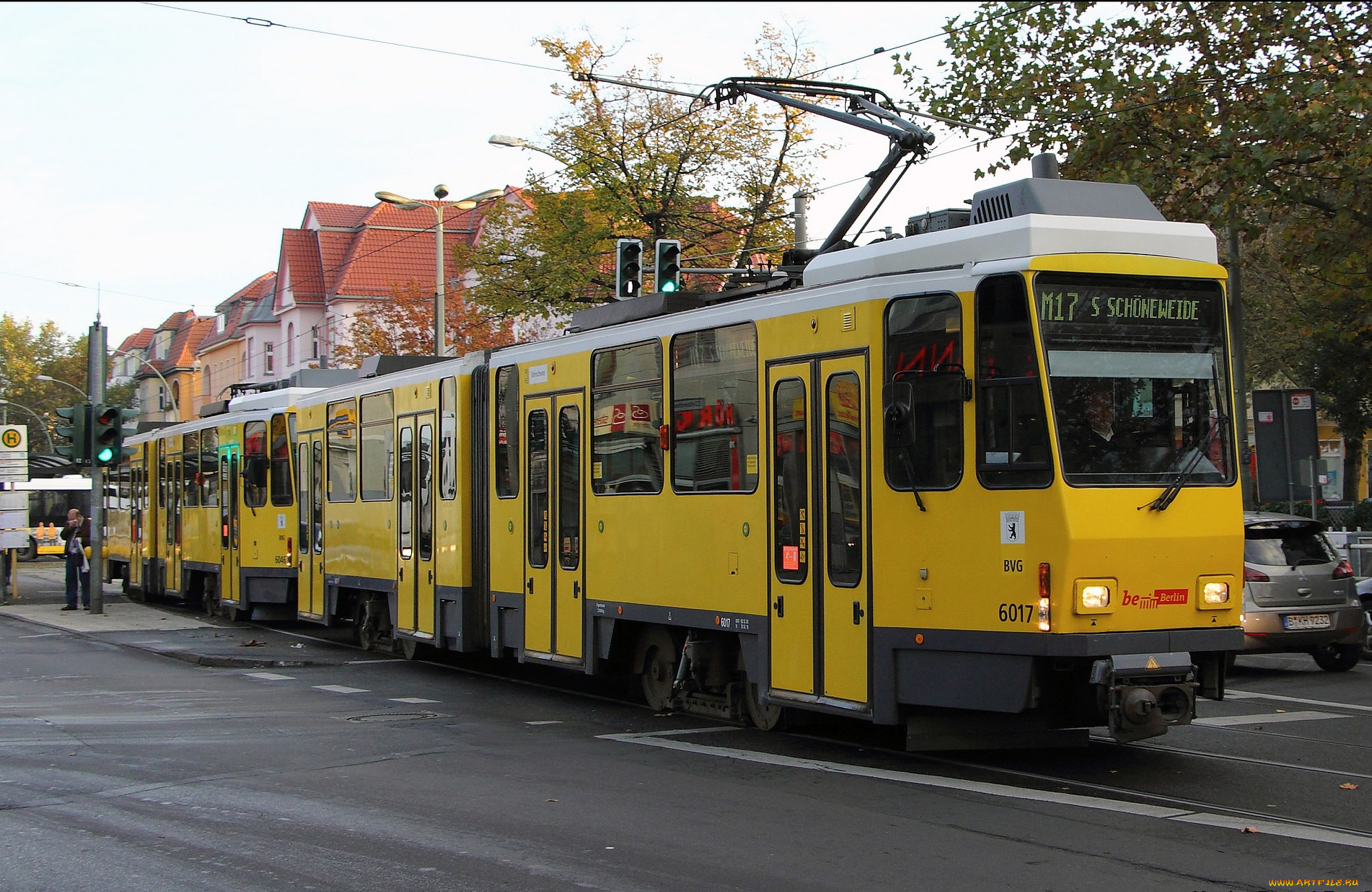 техника, трамваи, трамвай, рельсы, транспорт