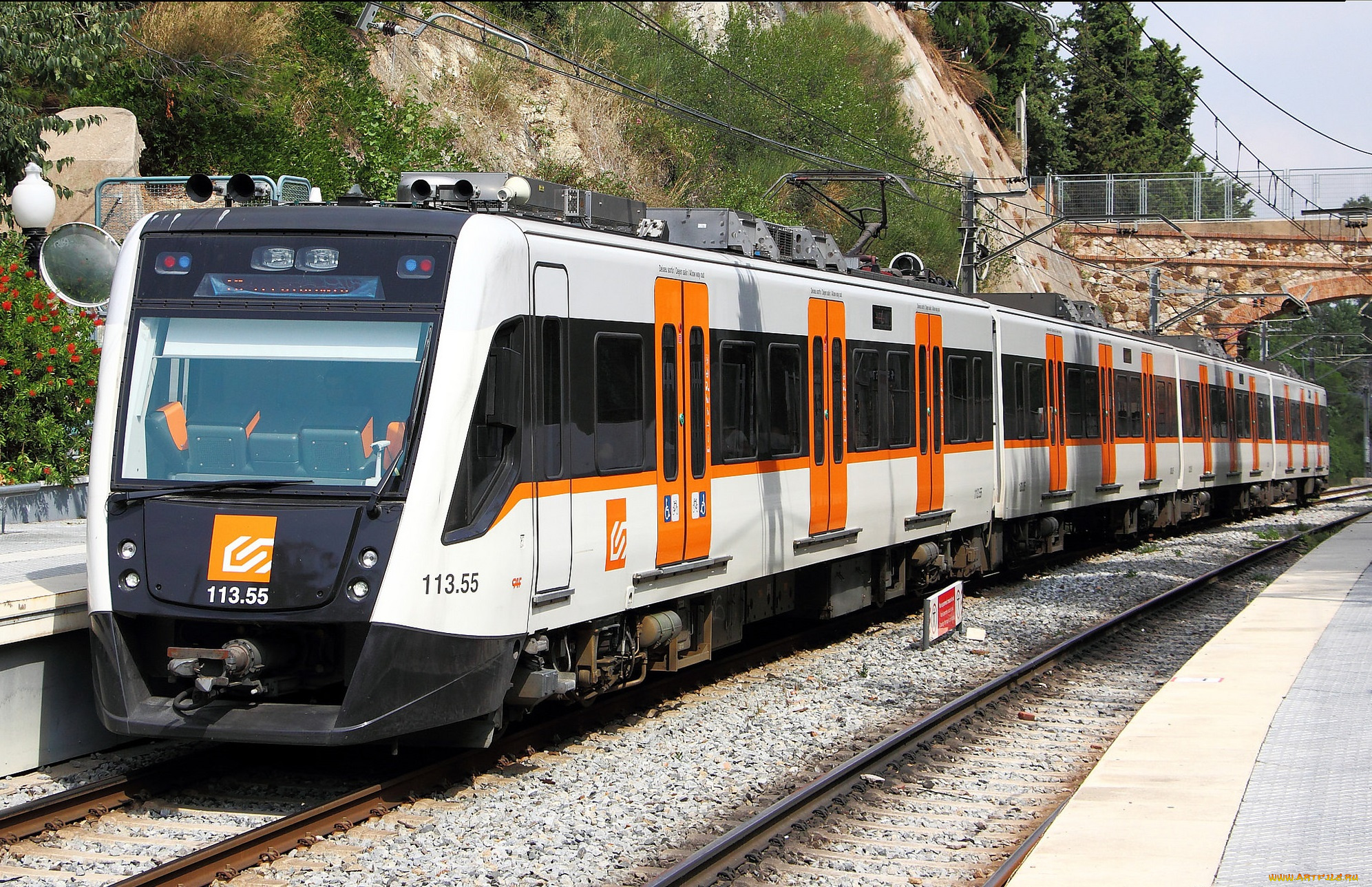 техника, трамваи, транспорт, рельсы, трамвай