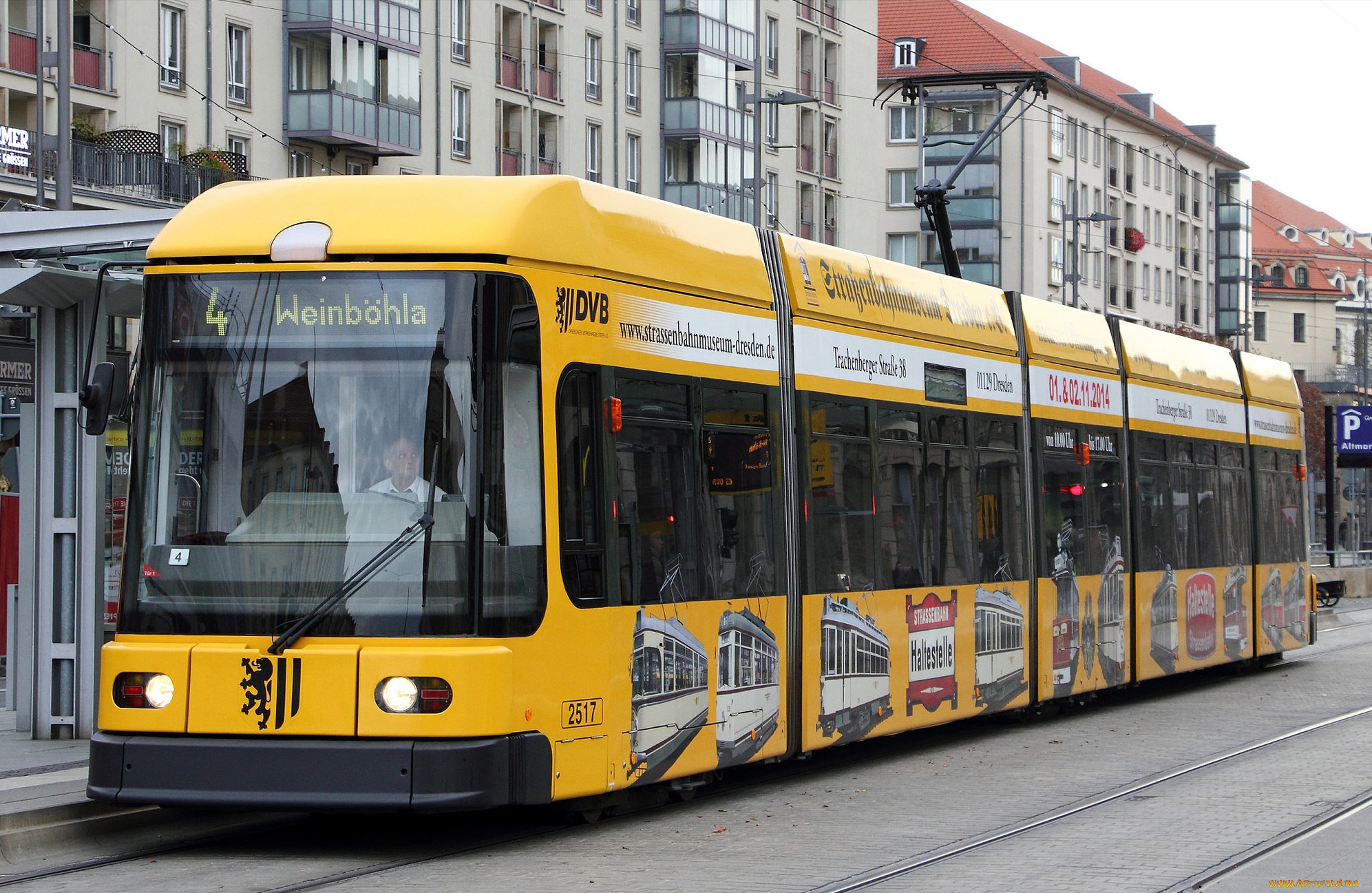 техника, трамваи, трамвай, рельсы, транспорт