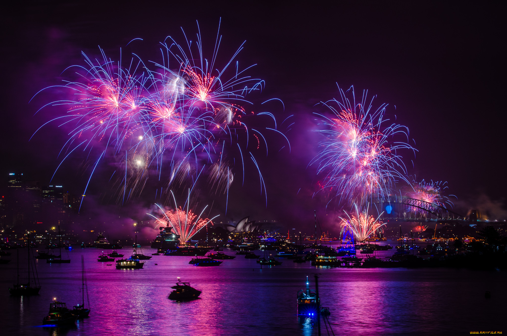 разное, салюты, , фейерверки, фейерверк, ночь