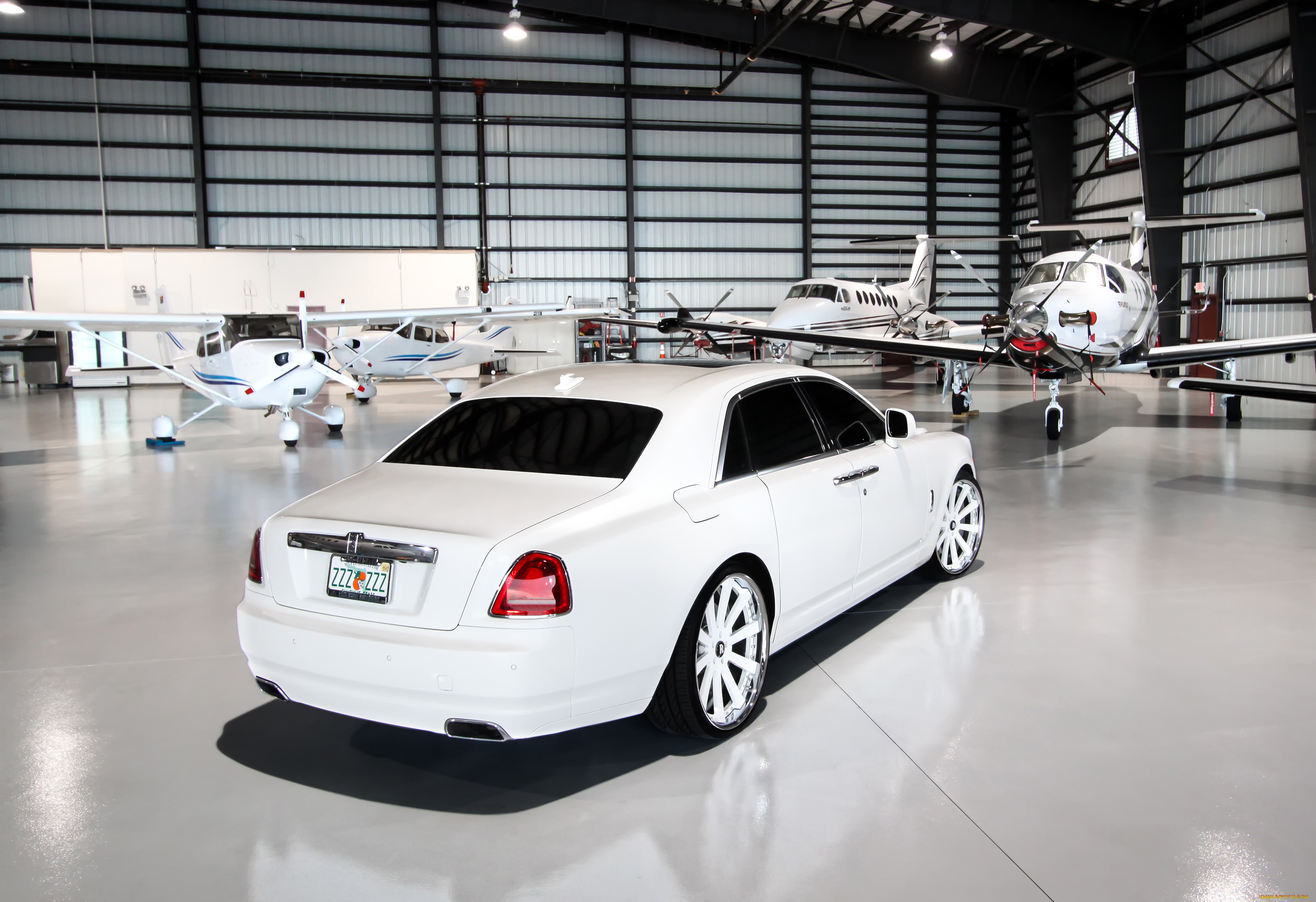 автомобили, rolls-royce