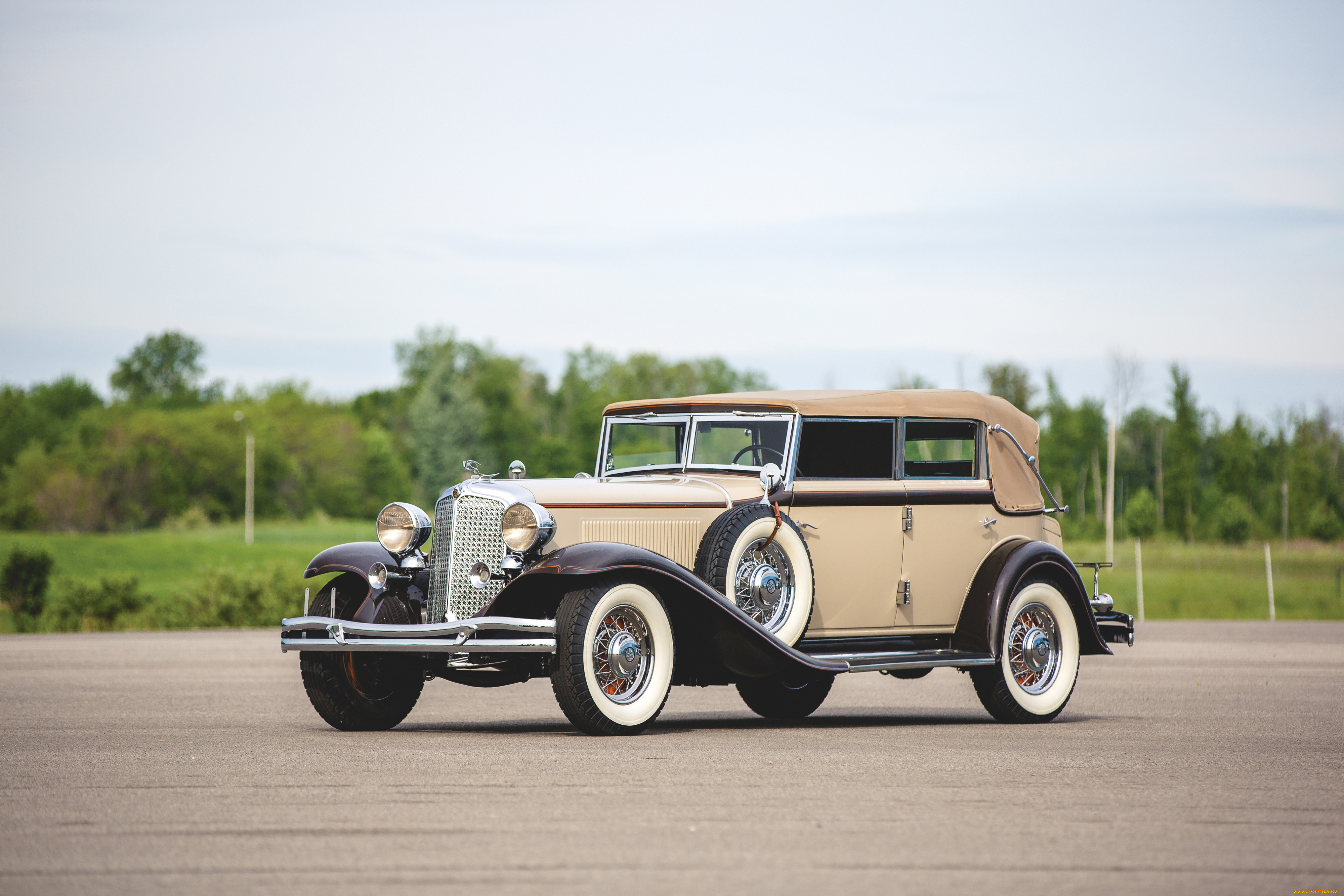 автомобили, классика, chrysler