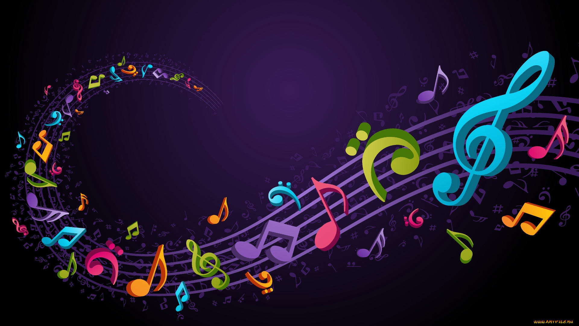 векторная, графика, другое, , other, цвета, фон, узор