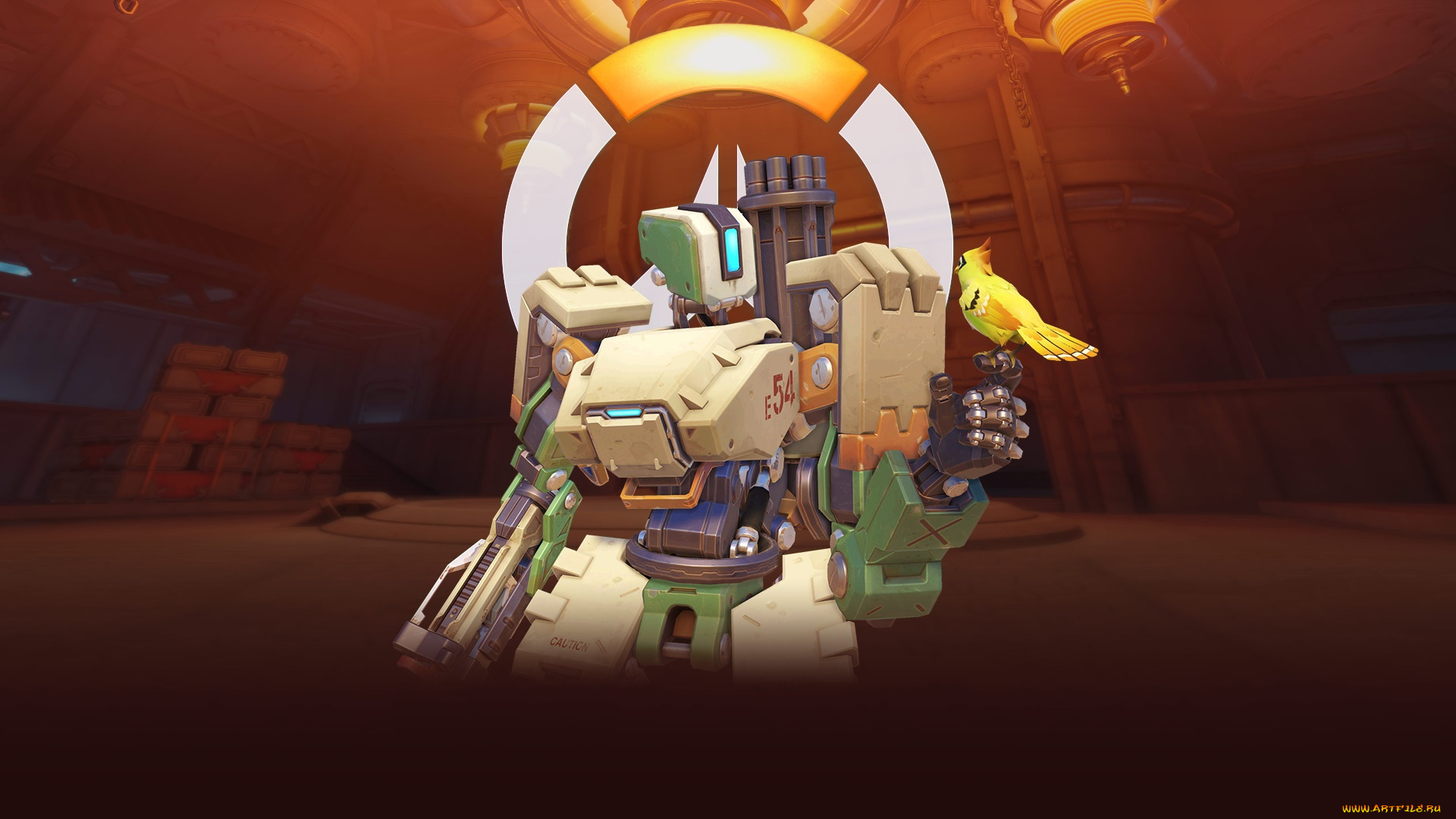 видео, игры, overwatch, персонаж