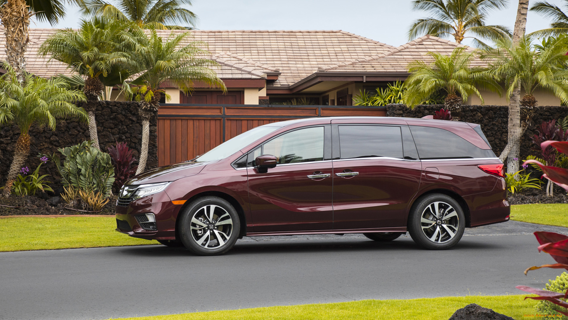 honda, odyssey, elite, 2018, автомобили, honda, 2018, elite, odyssey