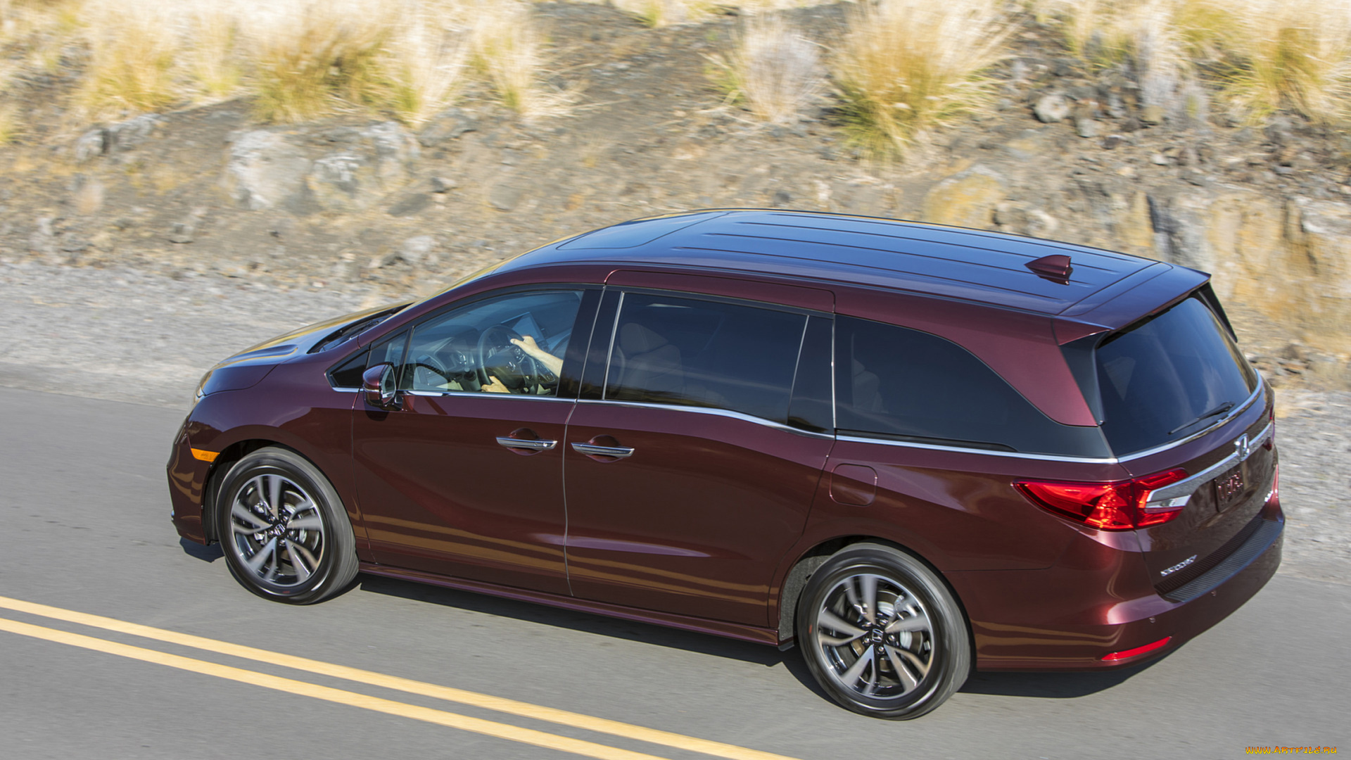 honda, odyssey, elite, 2018, автомобили, honda, 2018, elite, odyssey