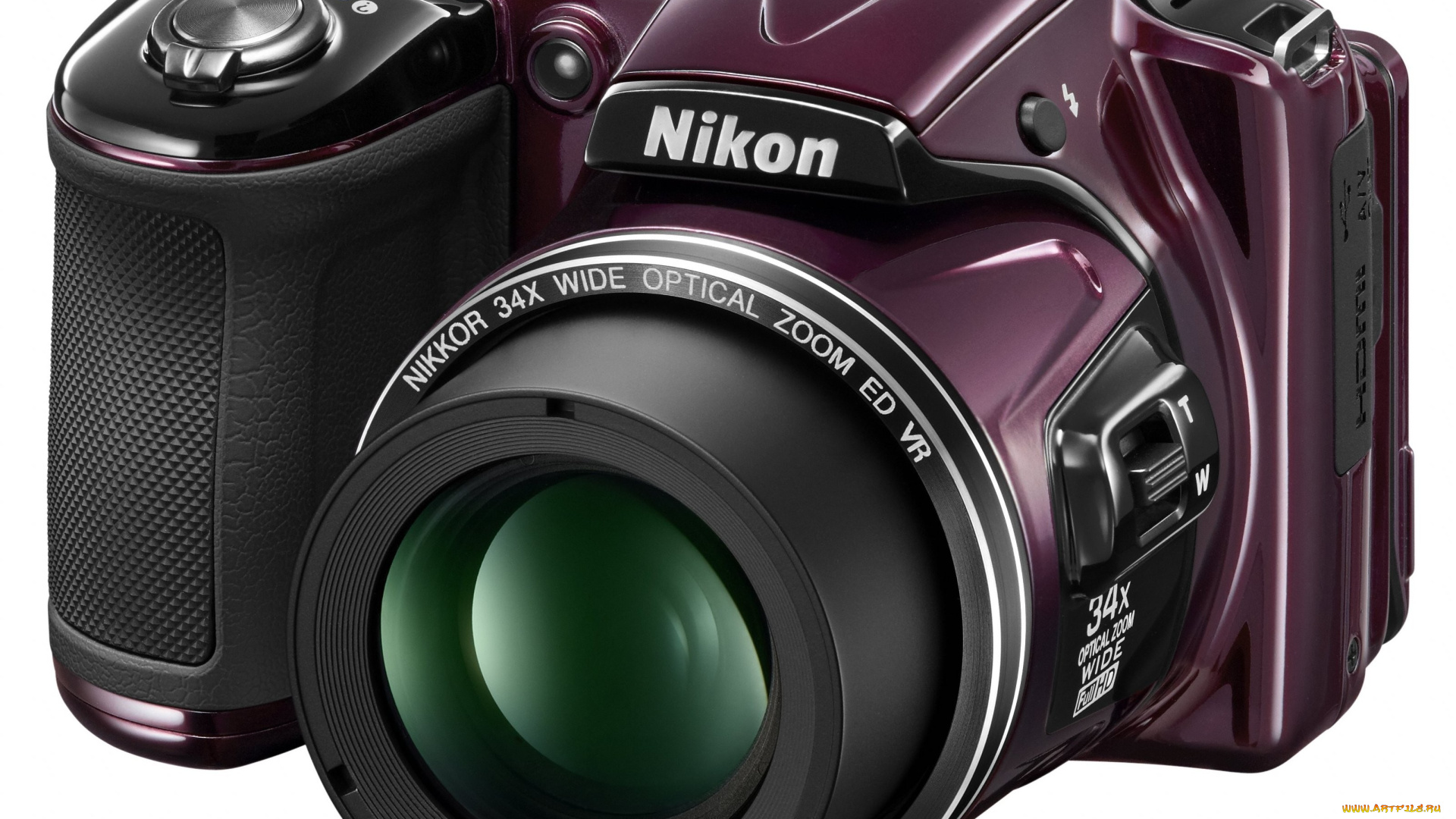 nikon, бренды, фотоаппарат