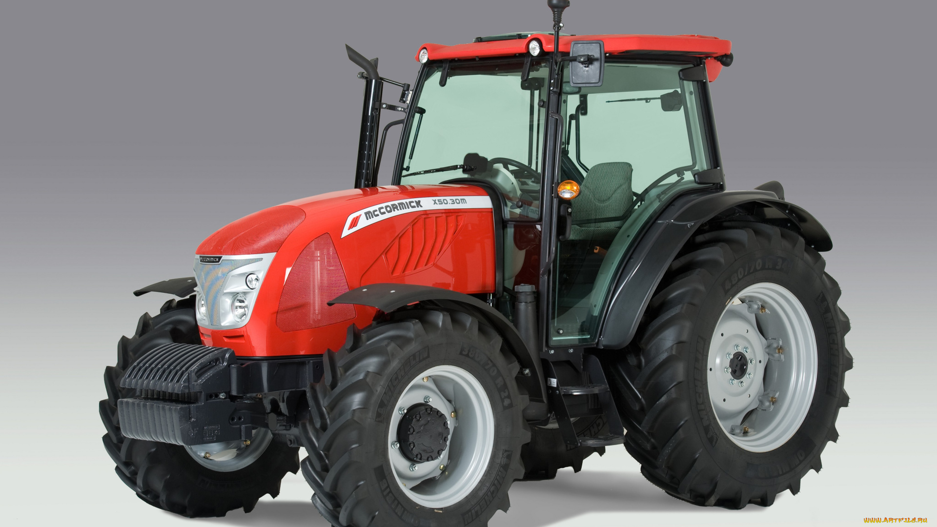 техника, тракторы, mccormick