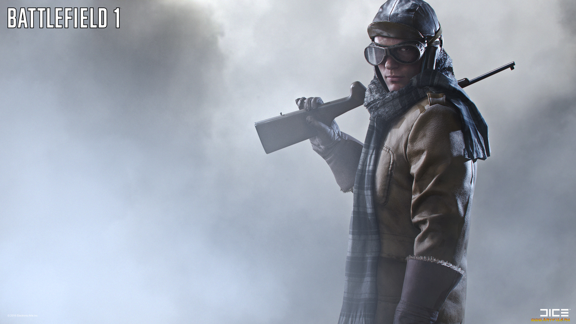 видео, игры, battlefield, 1, action, шутер, battlefield, 1