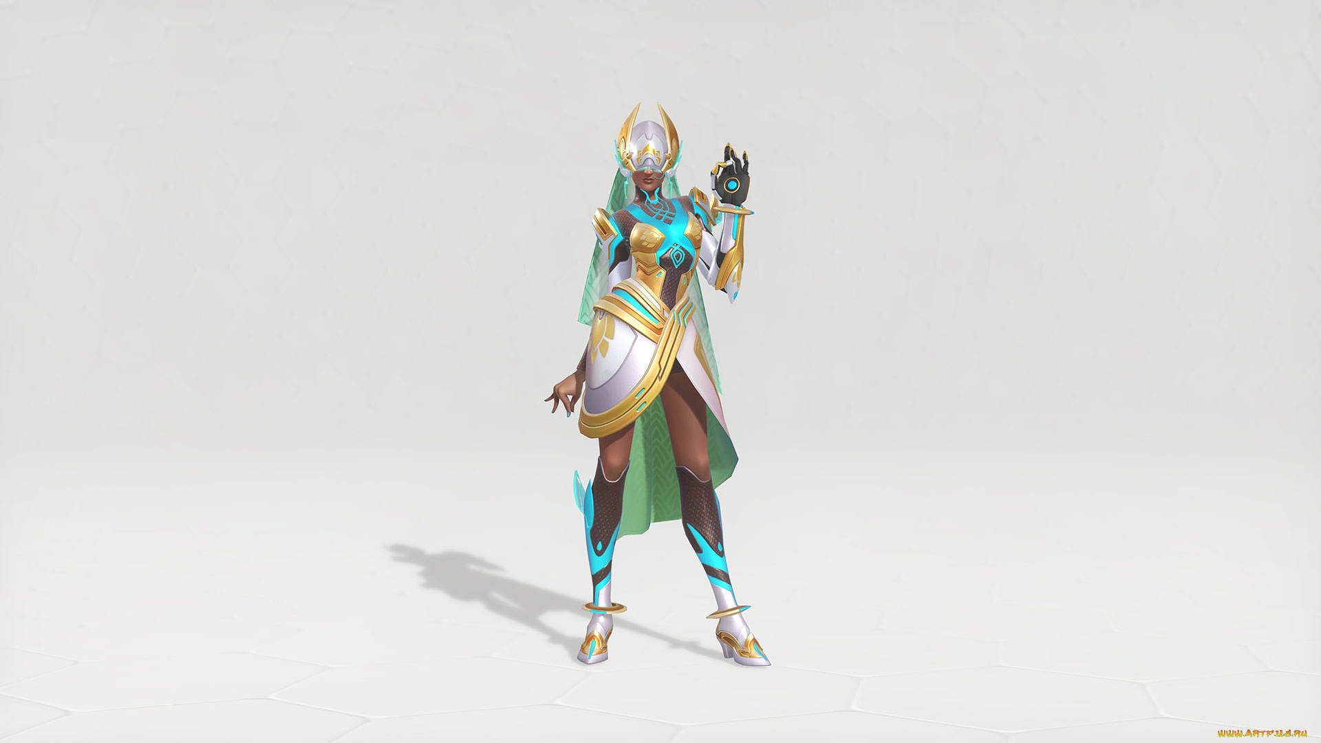 видео, игры, overwatch, персонаж