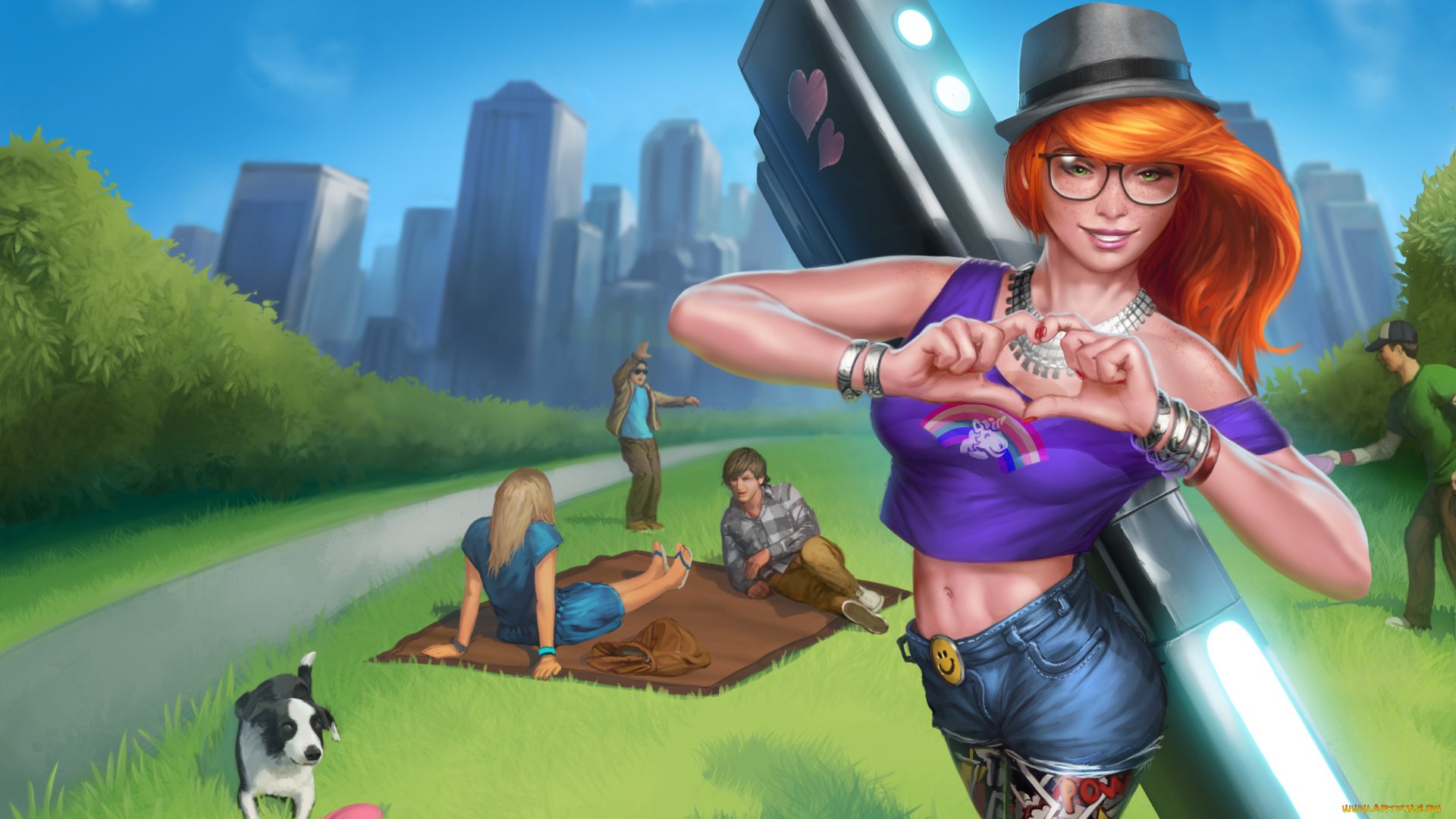 видео, игры, shards, of, war, шутер, action, shards, of, war