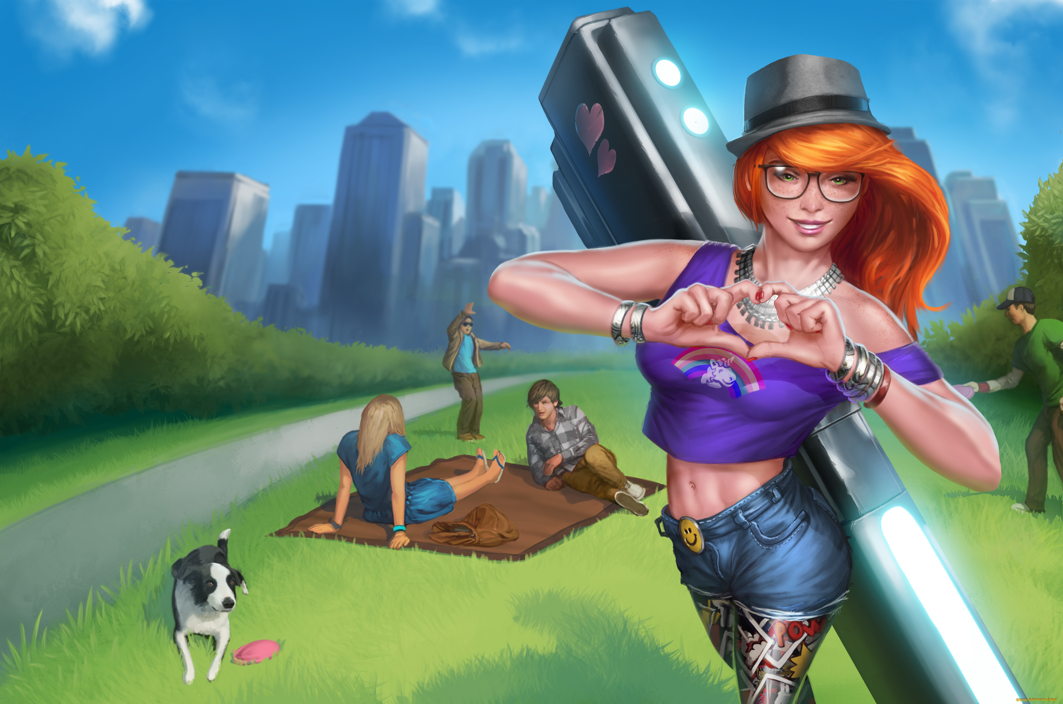 видео, игры, shards, of, war, шутер, action, shards, of, war