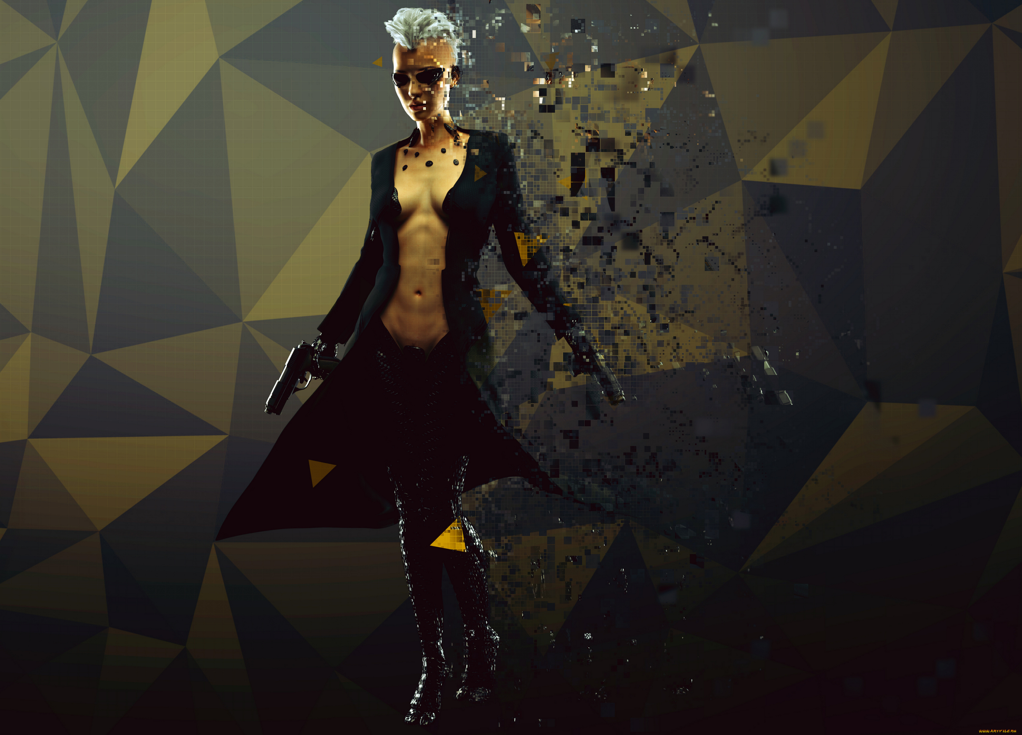 видео, игры, deus, ex, , mankind, divided, action, шутер, mankind, divided, deus, ex