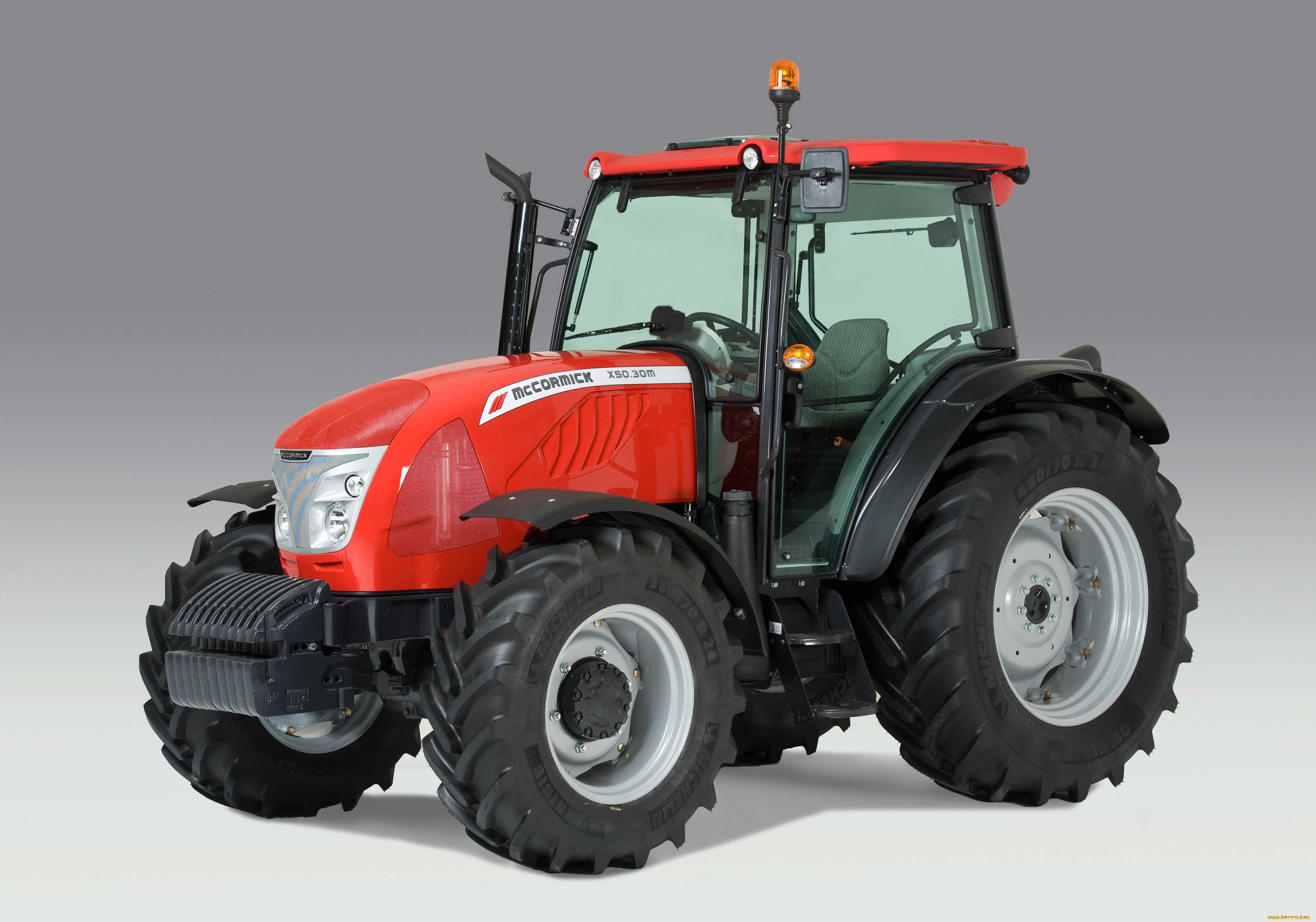 техника, тракторы, mccormick