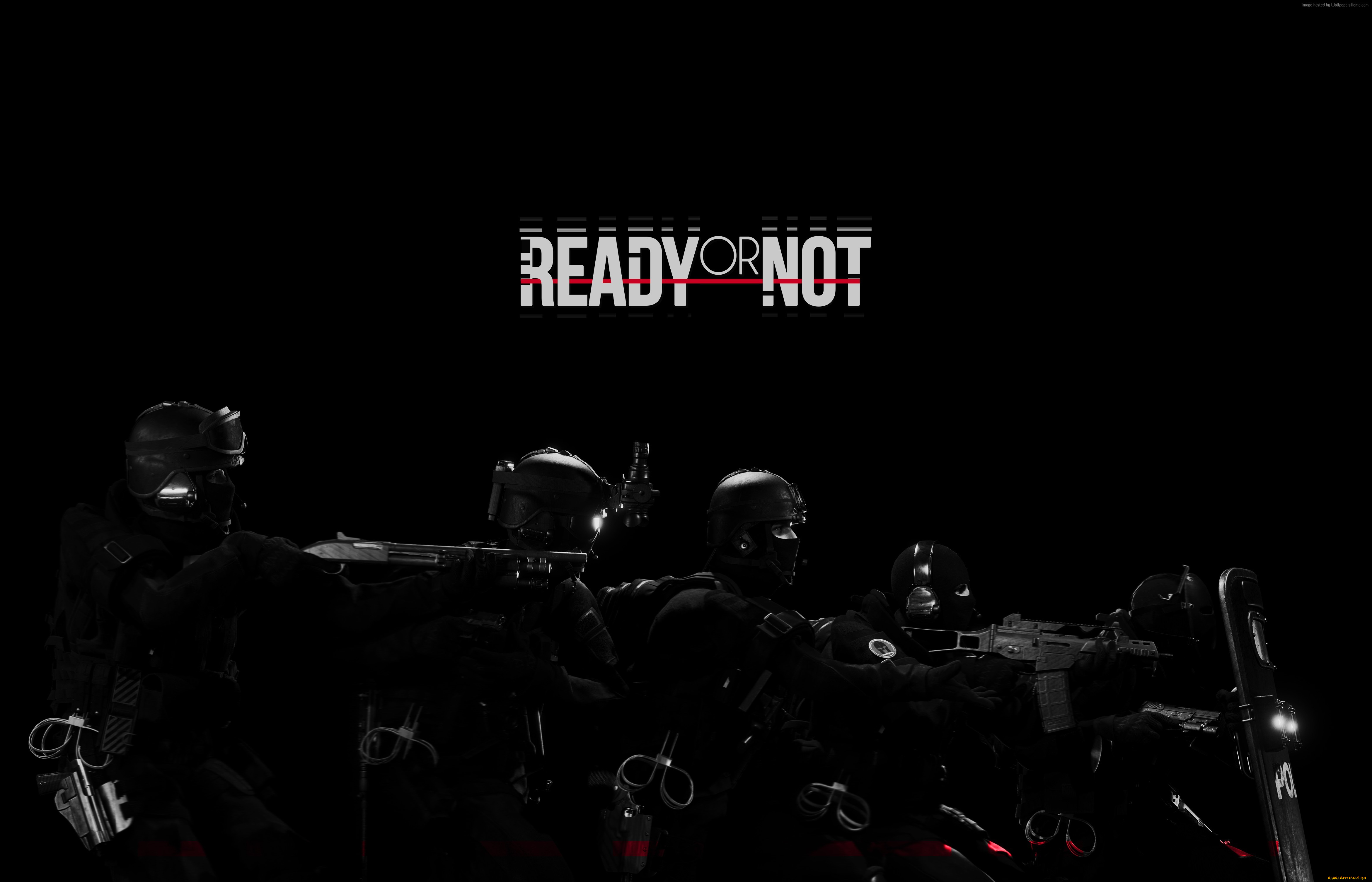 ready, or, not, видео, игры, ready, or, not, шутер, тактика, action