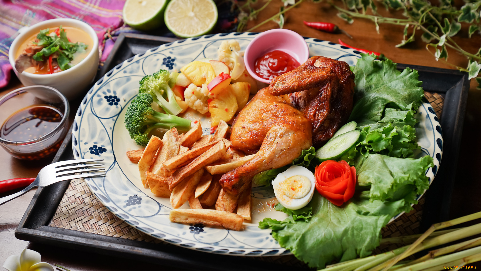 еда, мясные, блюда, снедь