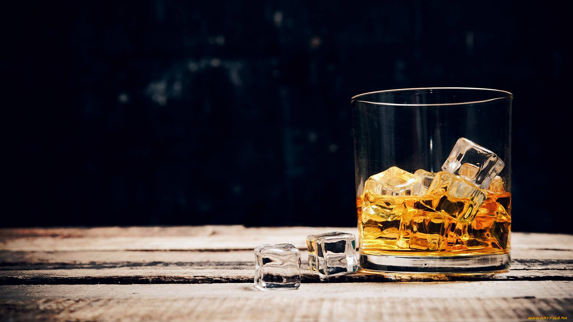 еда, напитки, бренди, лед