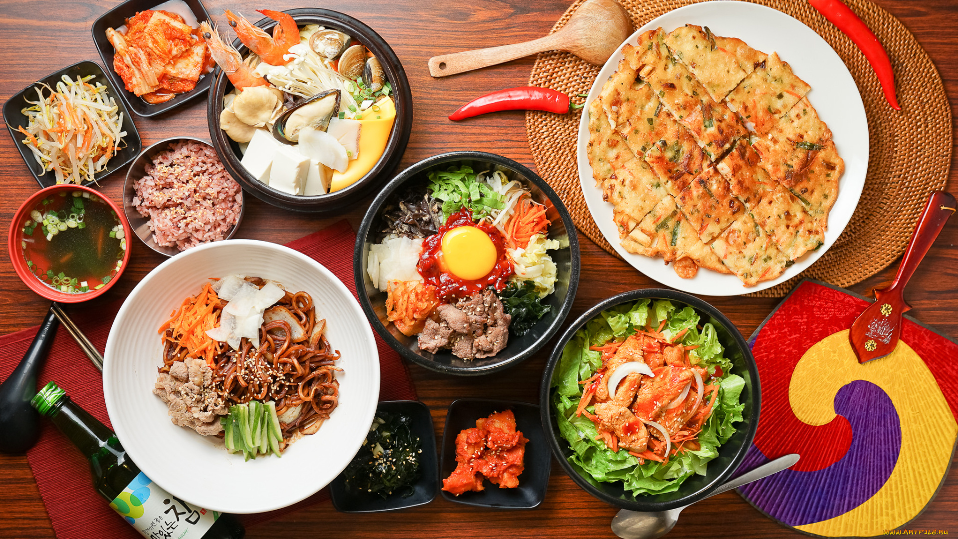 еда, разное, снедь