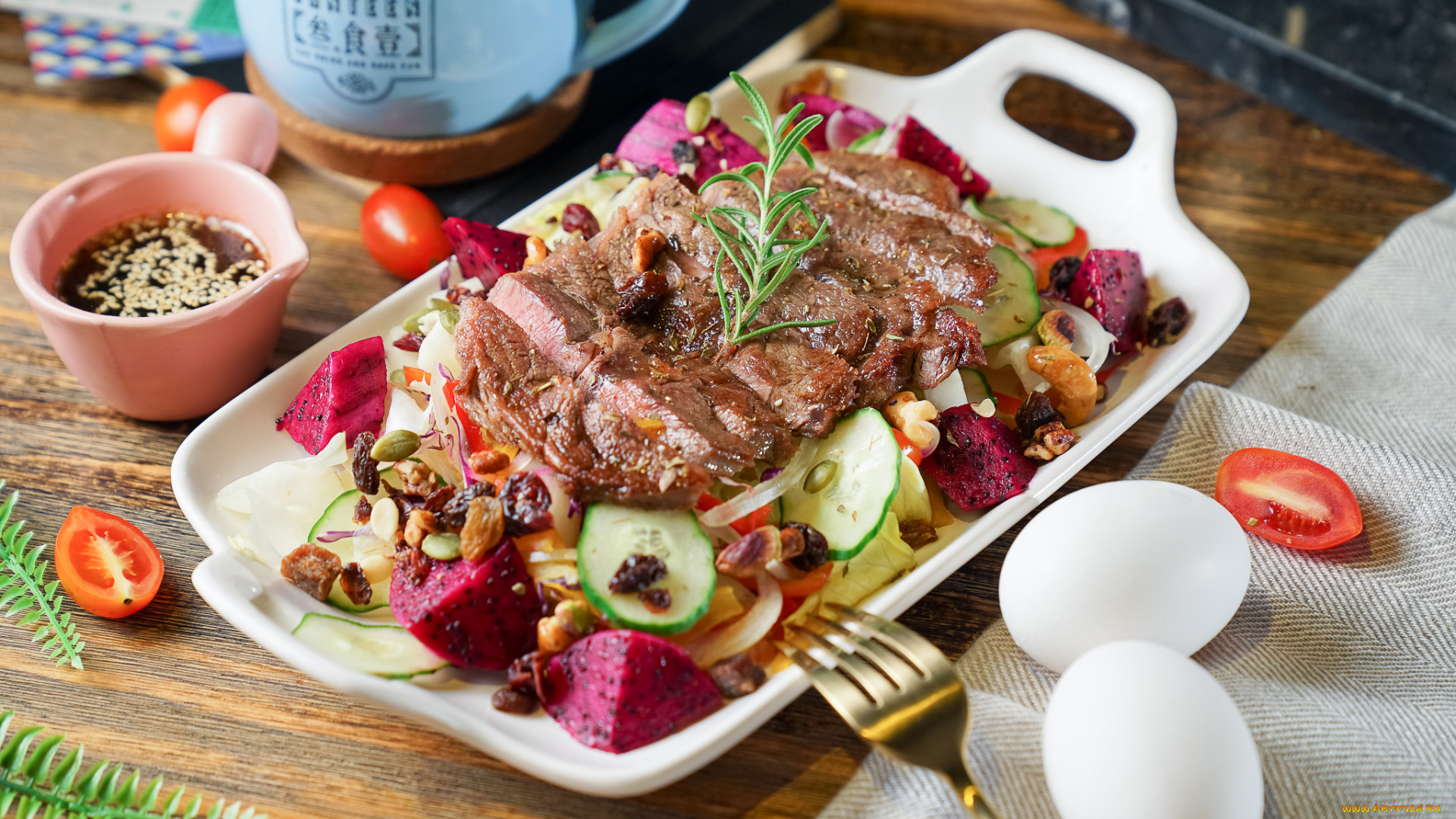 еда, вторые, блюда, снедь, помидоры, томаты