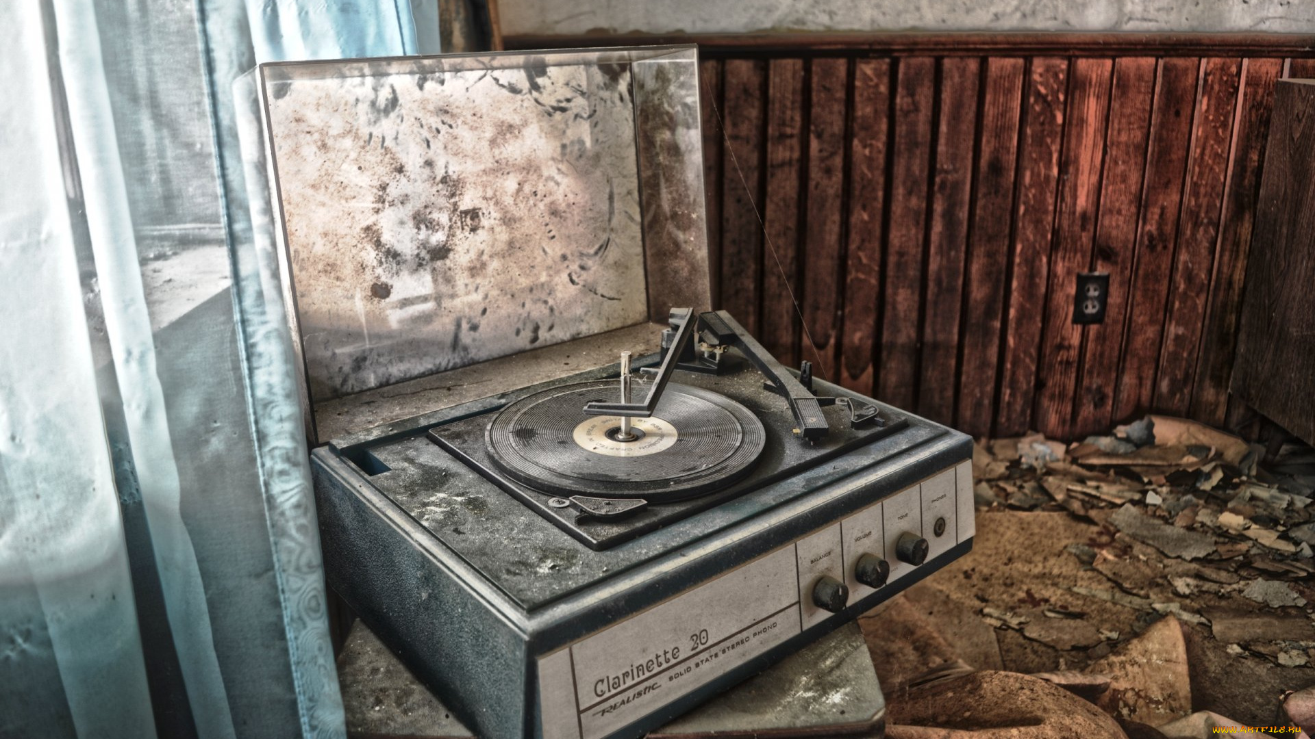 музыка, -другое, проигрыватель