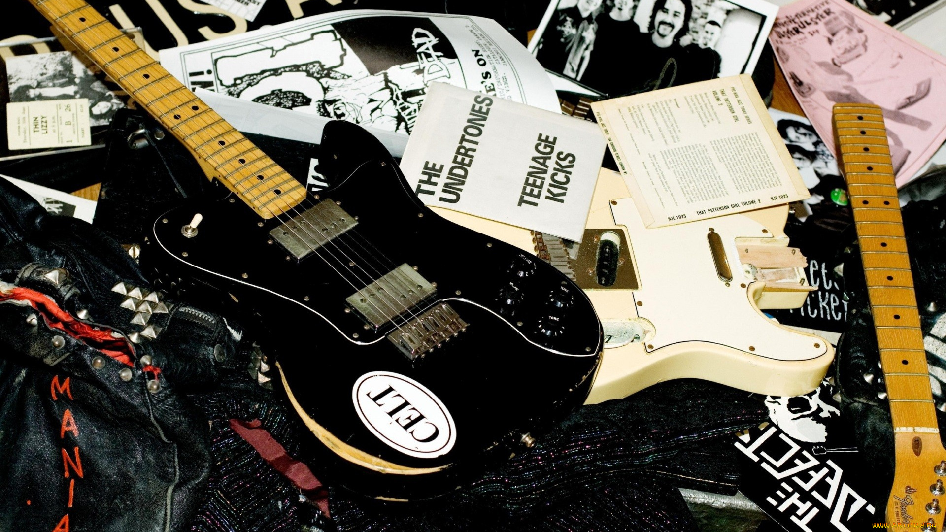 музыка, -музыкальные, инструменты, фото, гитара