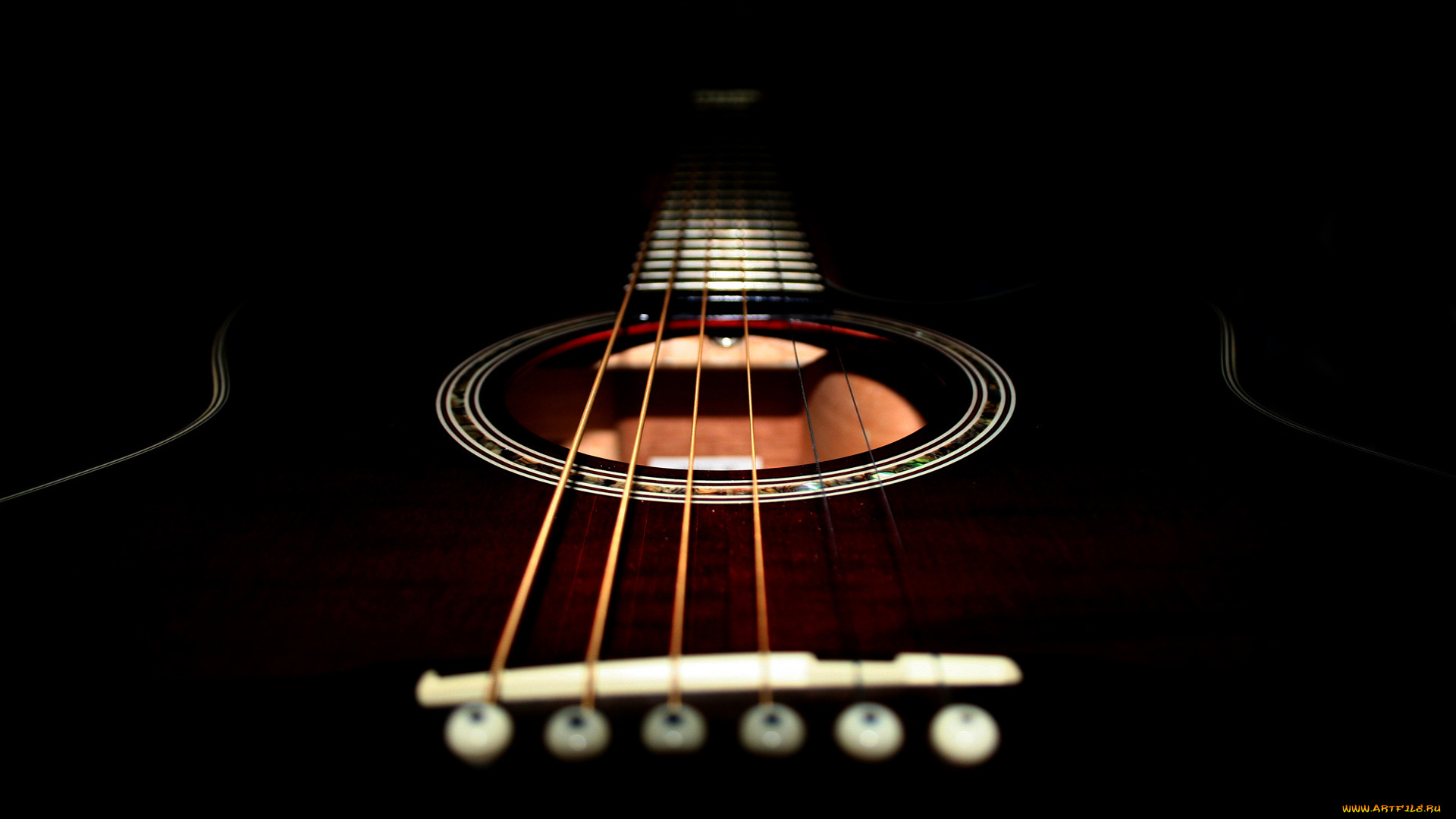 музыка, -музыкальные, инструменты, гитара