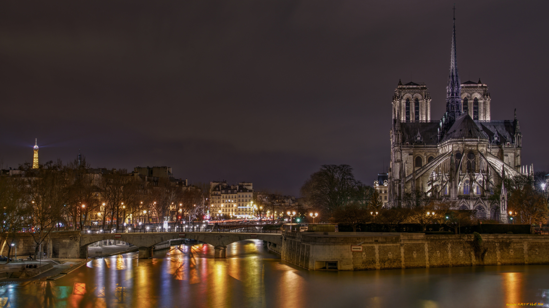 paris, города, париж, , франция, простор